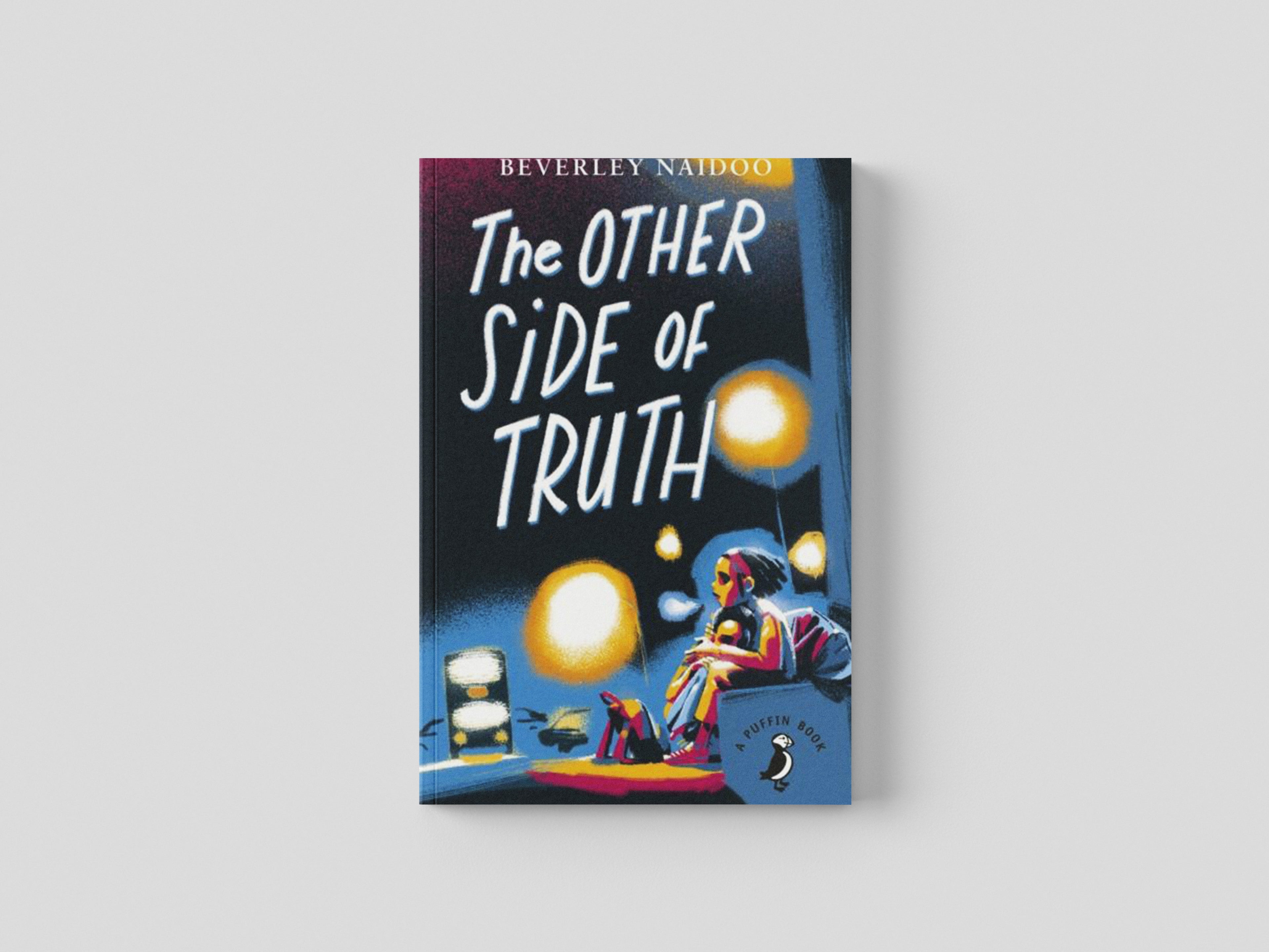 The Other Side of Truth Paperback / softback