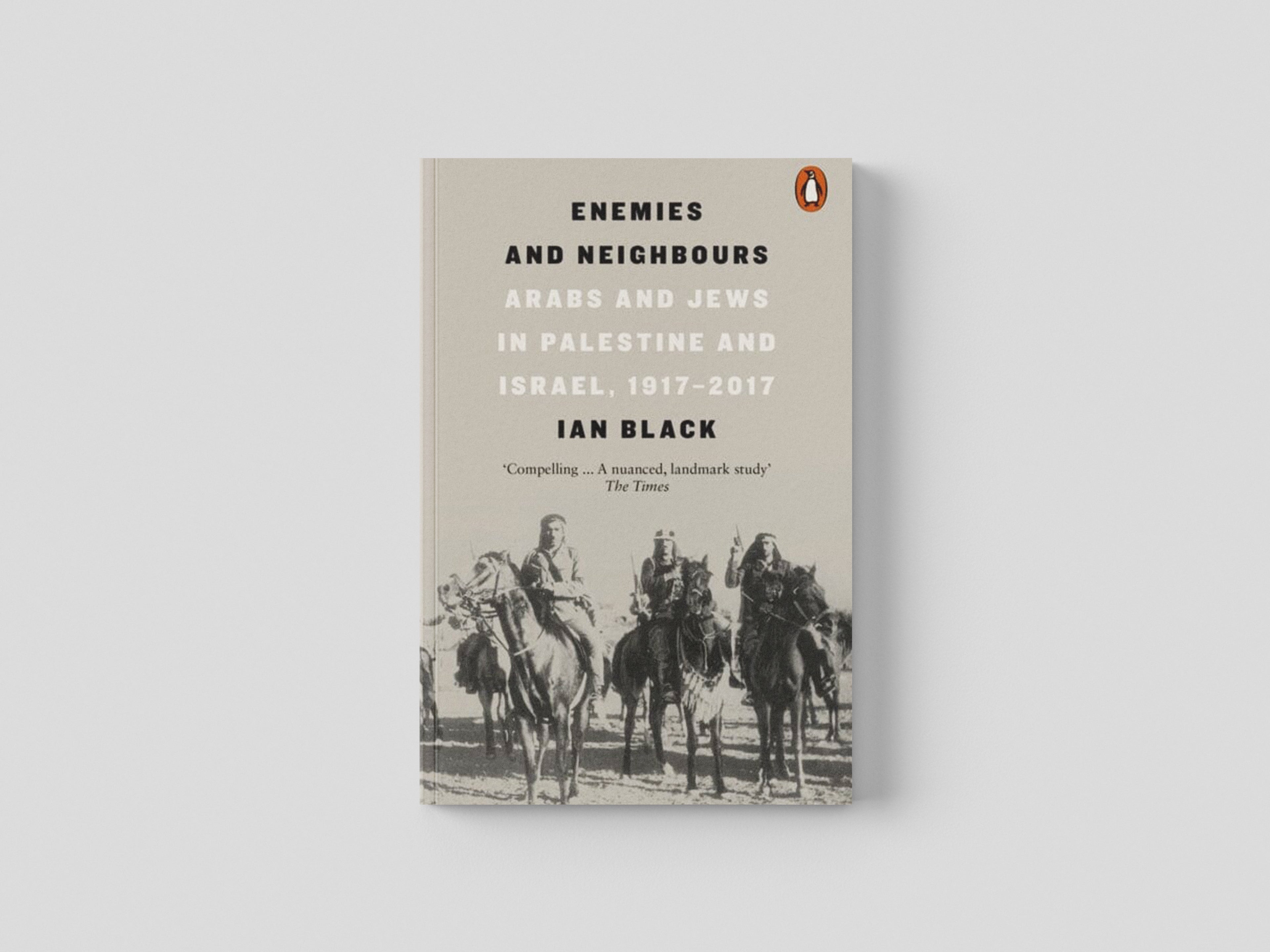 Enemies and Neighbours Paperback / softback