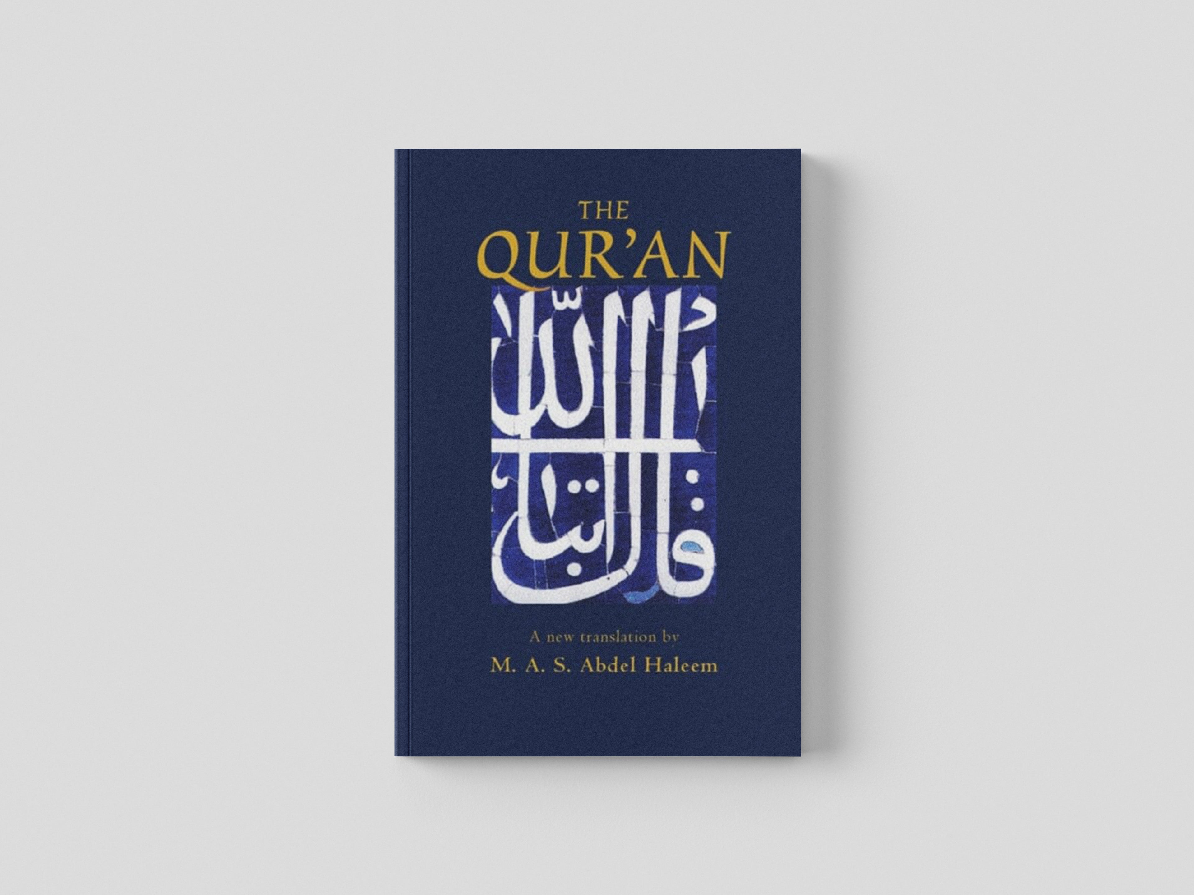 The Qur'an