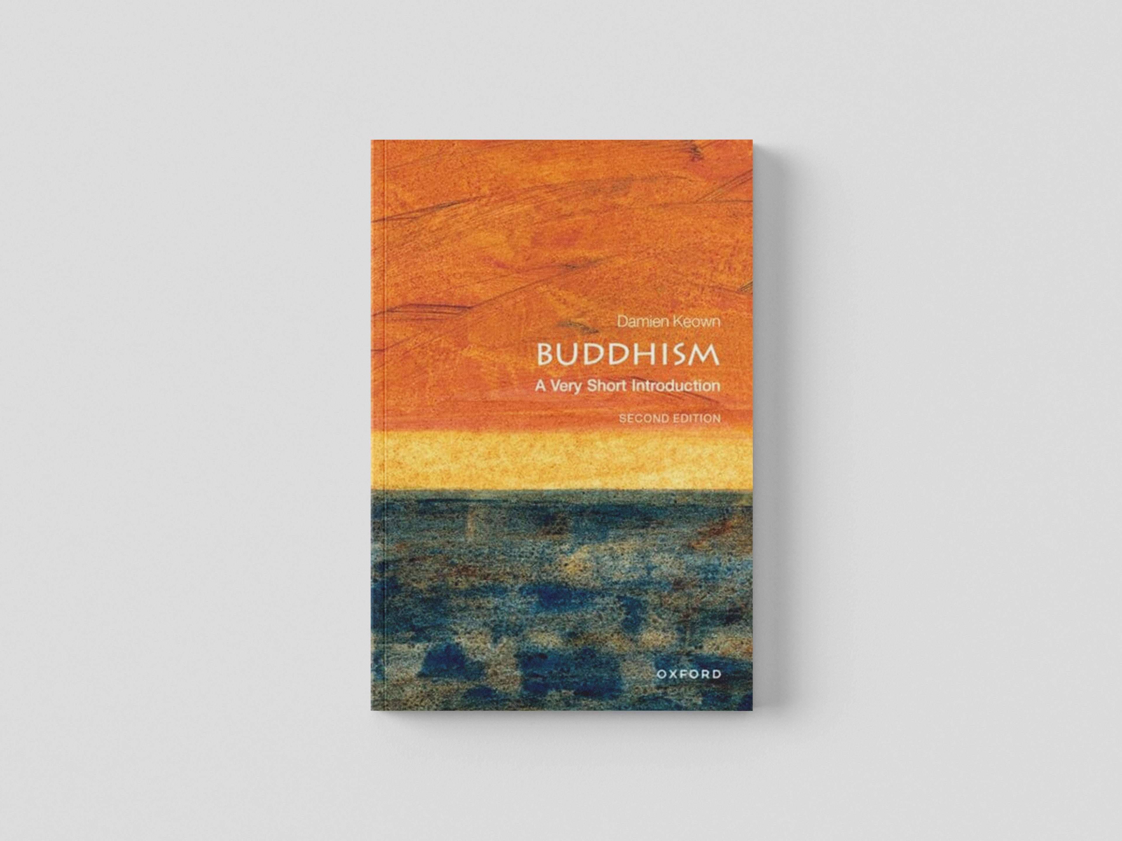 Buddhism Paperback / softback