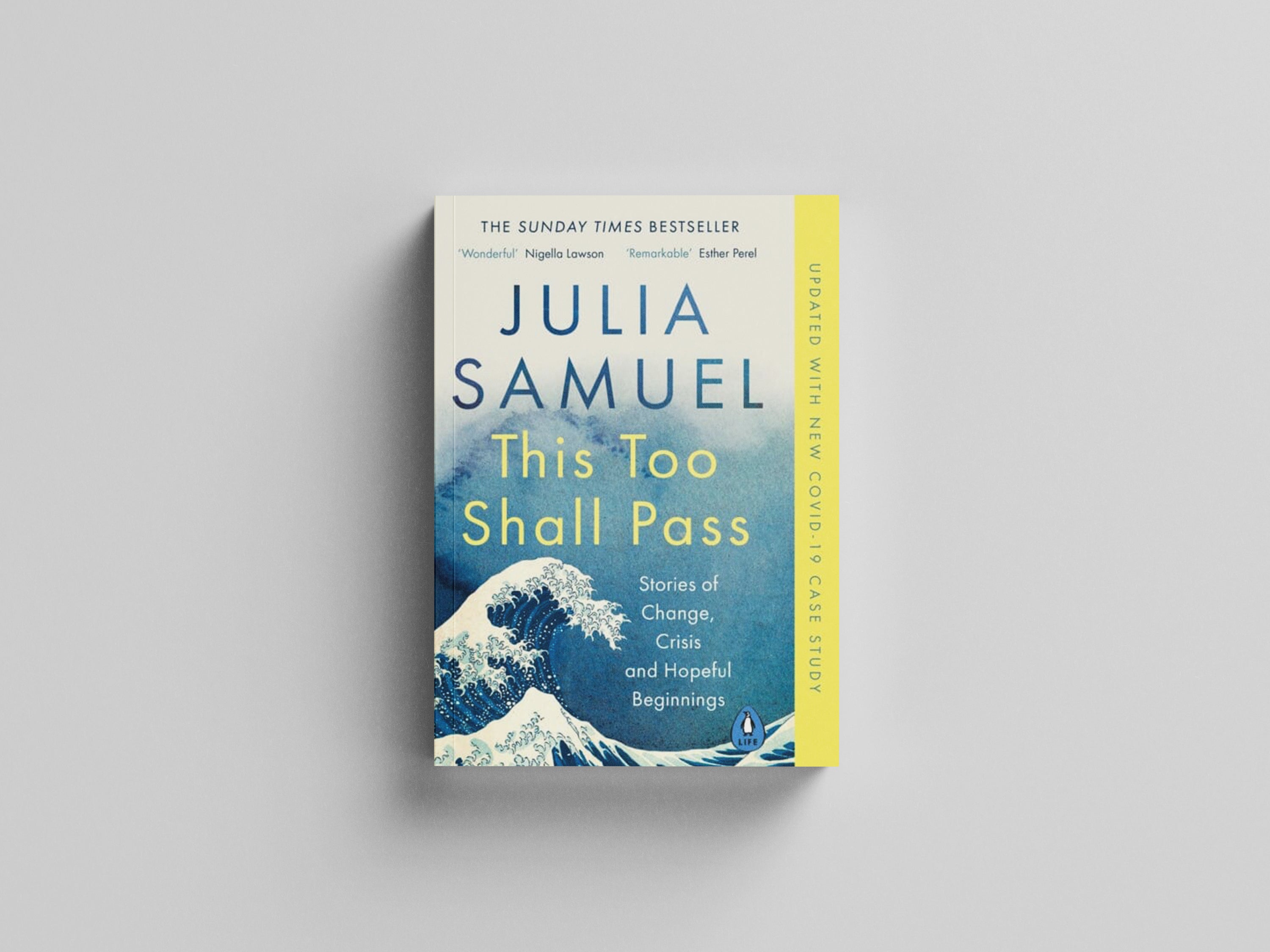 This Too Shall Pass Paperback / softback