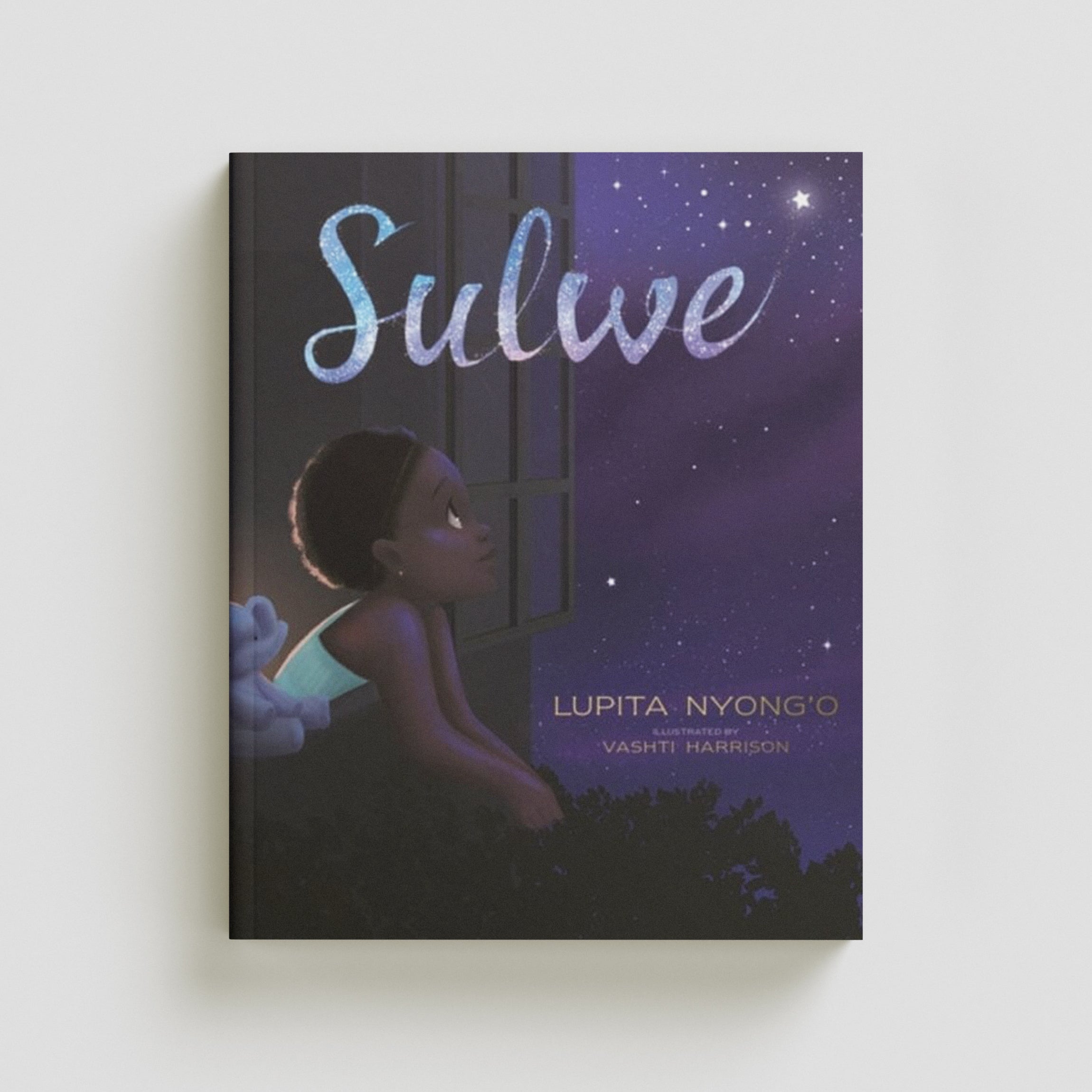 Sulwe Paperback / softback