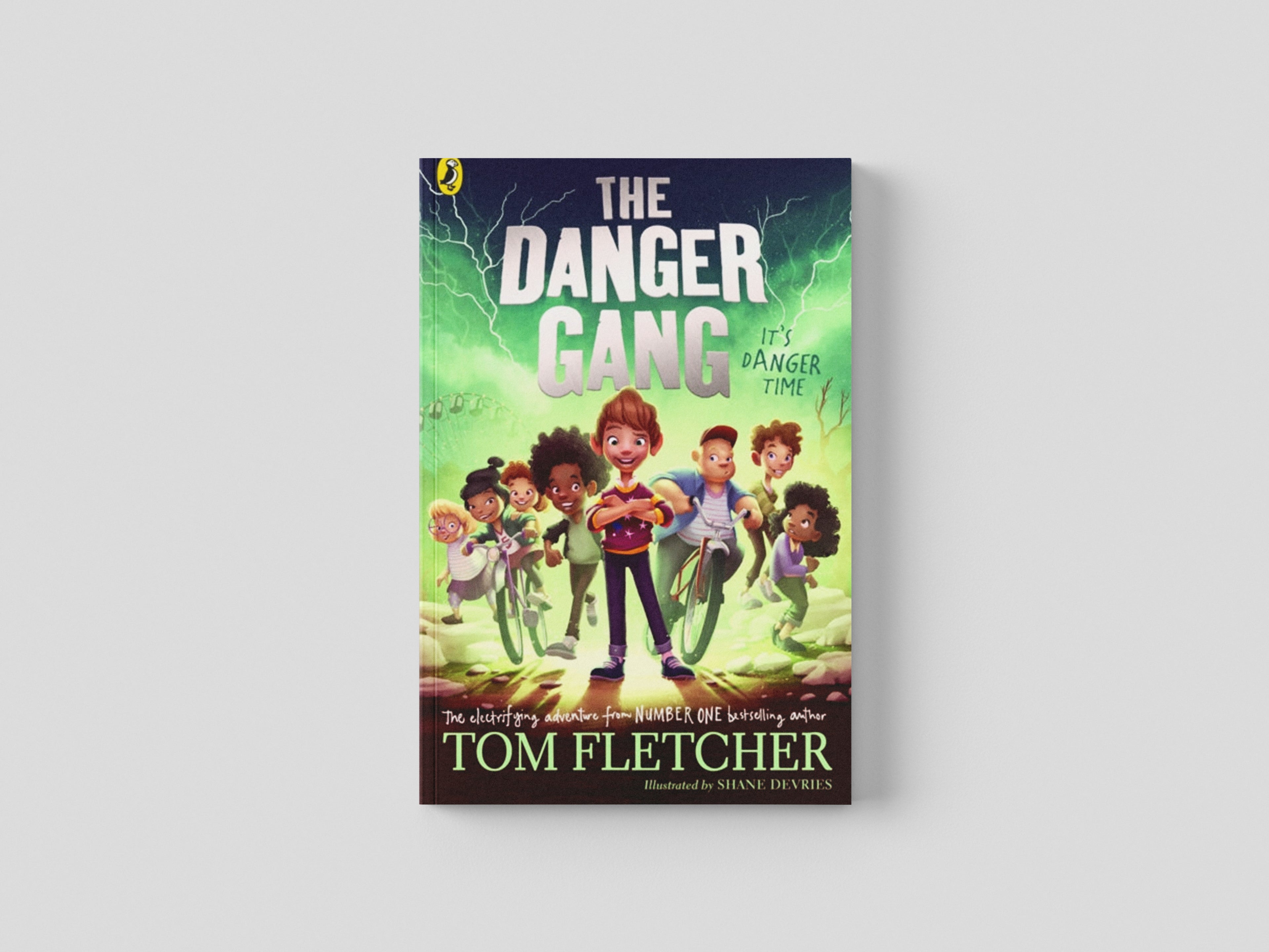 The Danger Gang