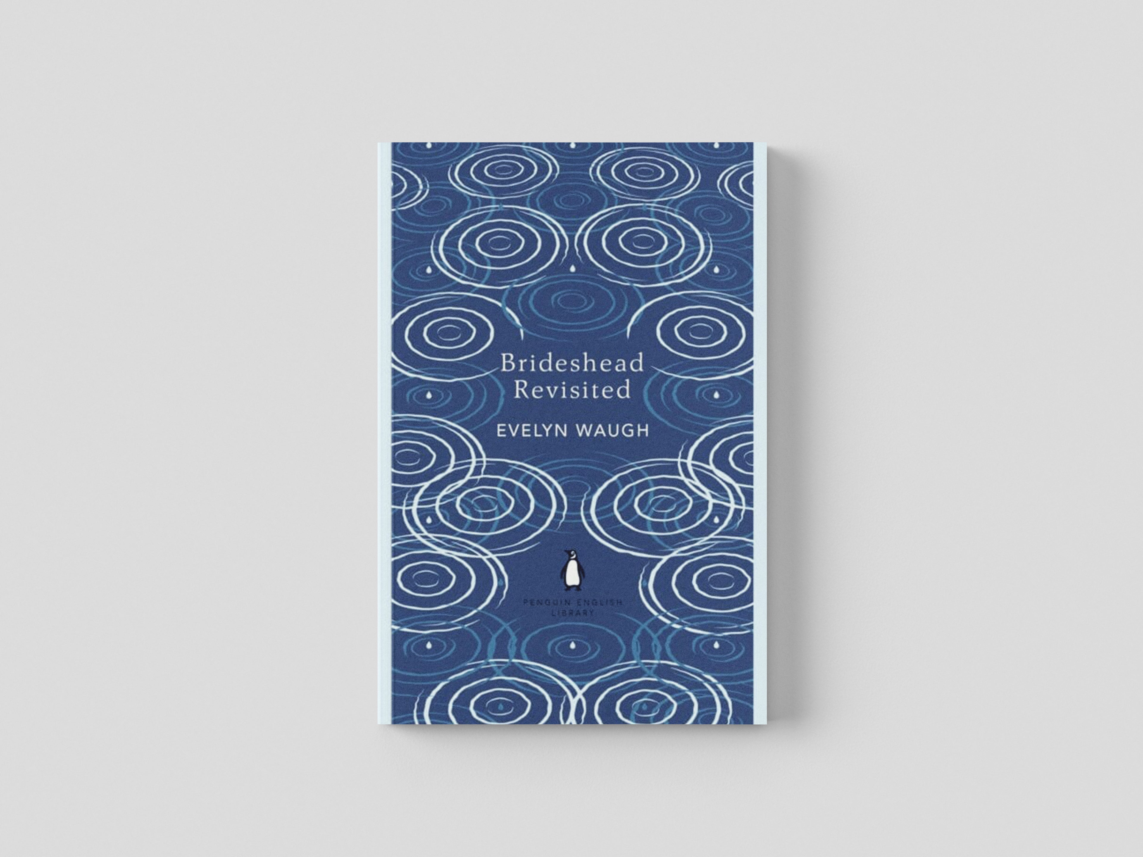 Brideshead Revisited Paperback / softback