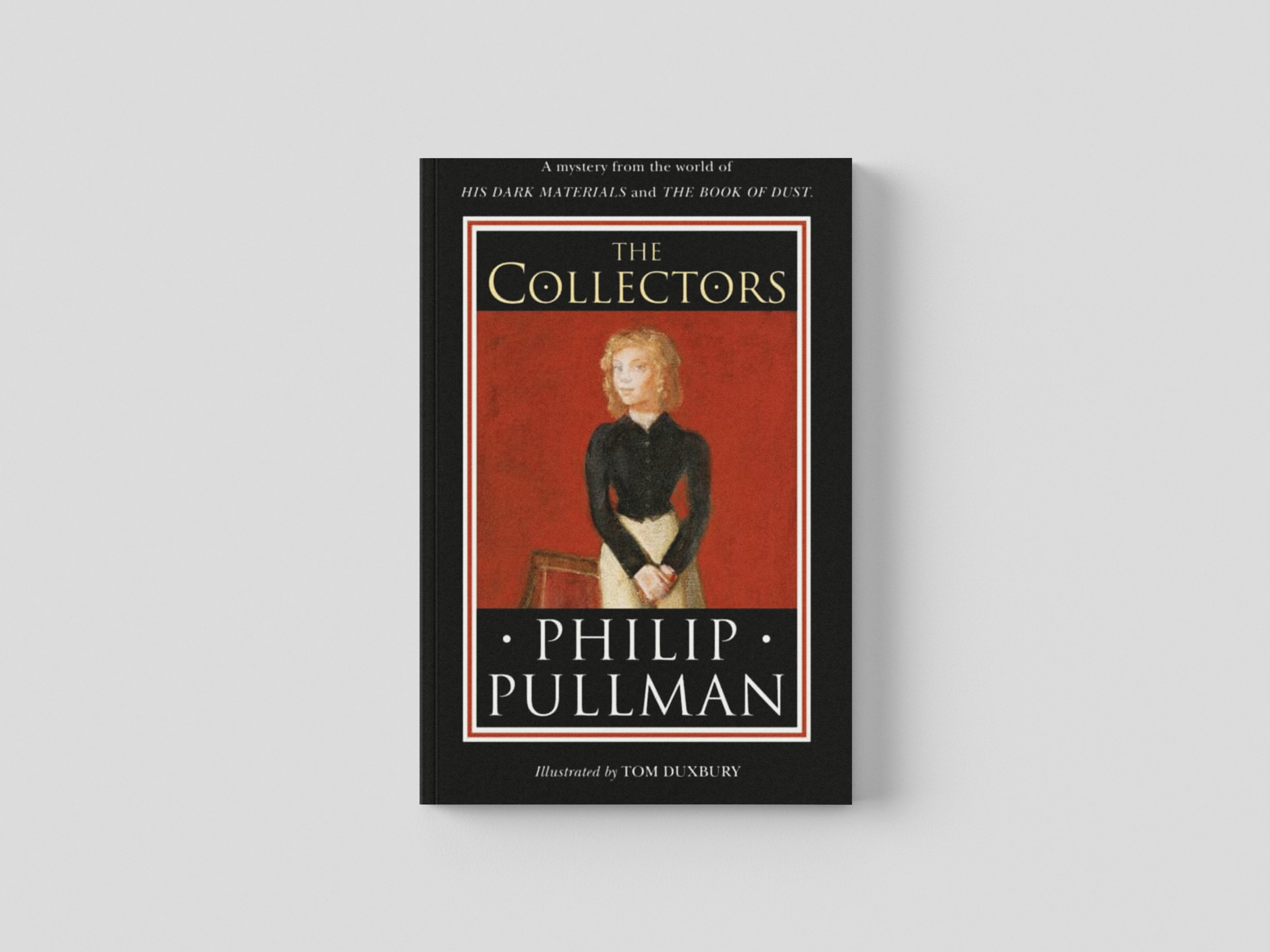 The Collectors Hardback