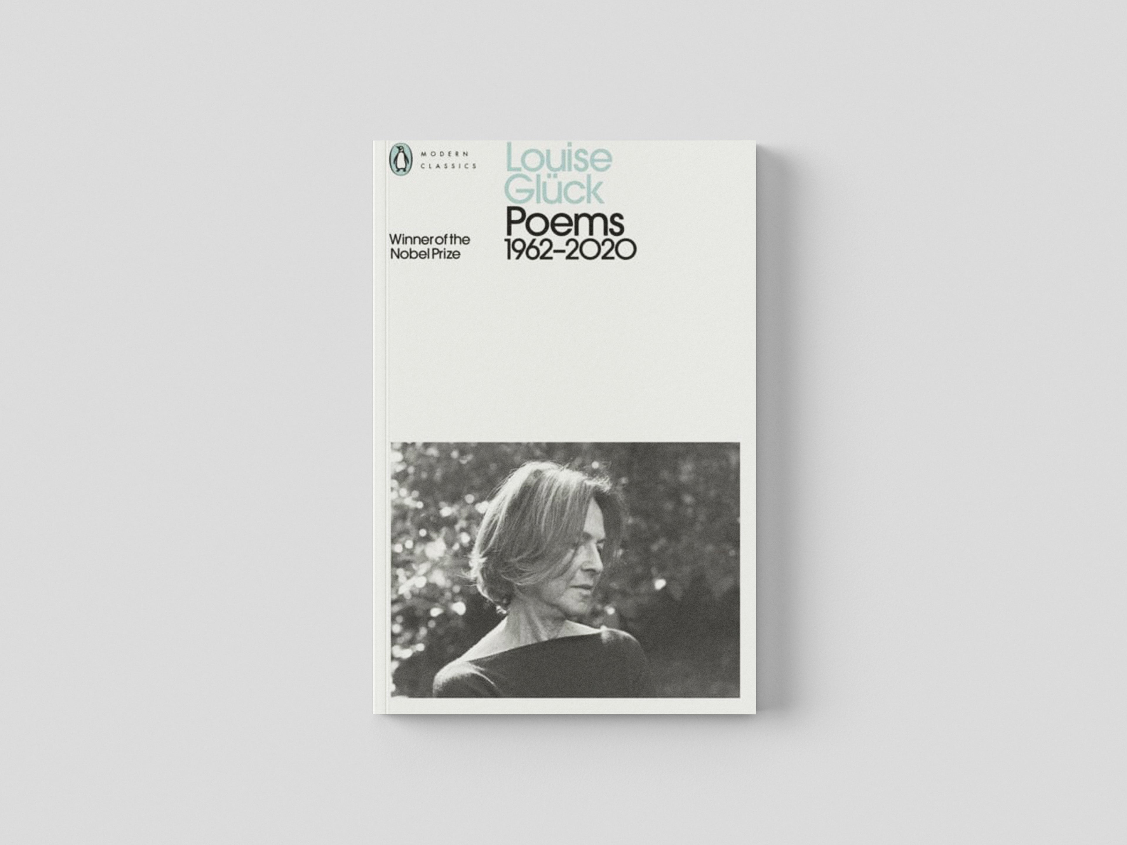 Poems Paperback / softback