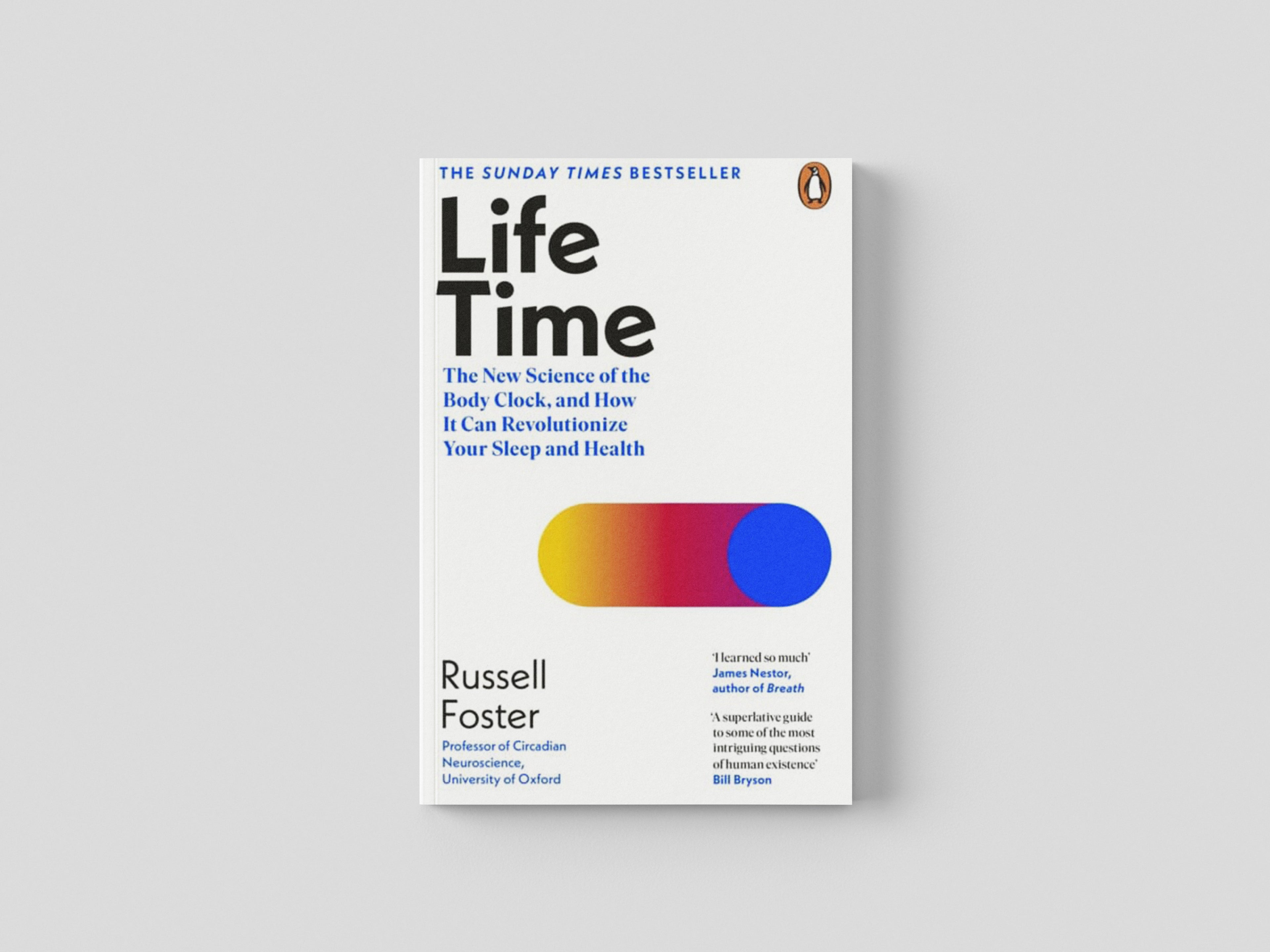 Life Time Paperback / softback