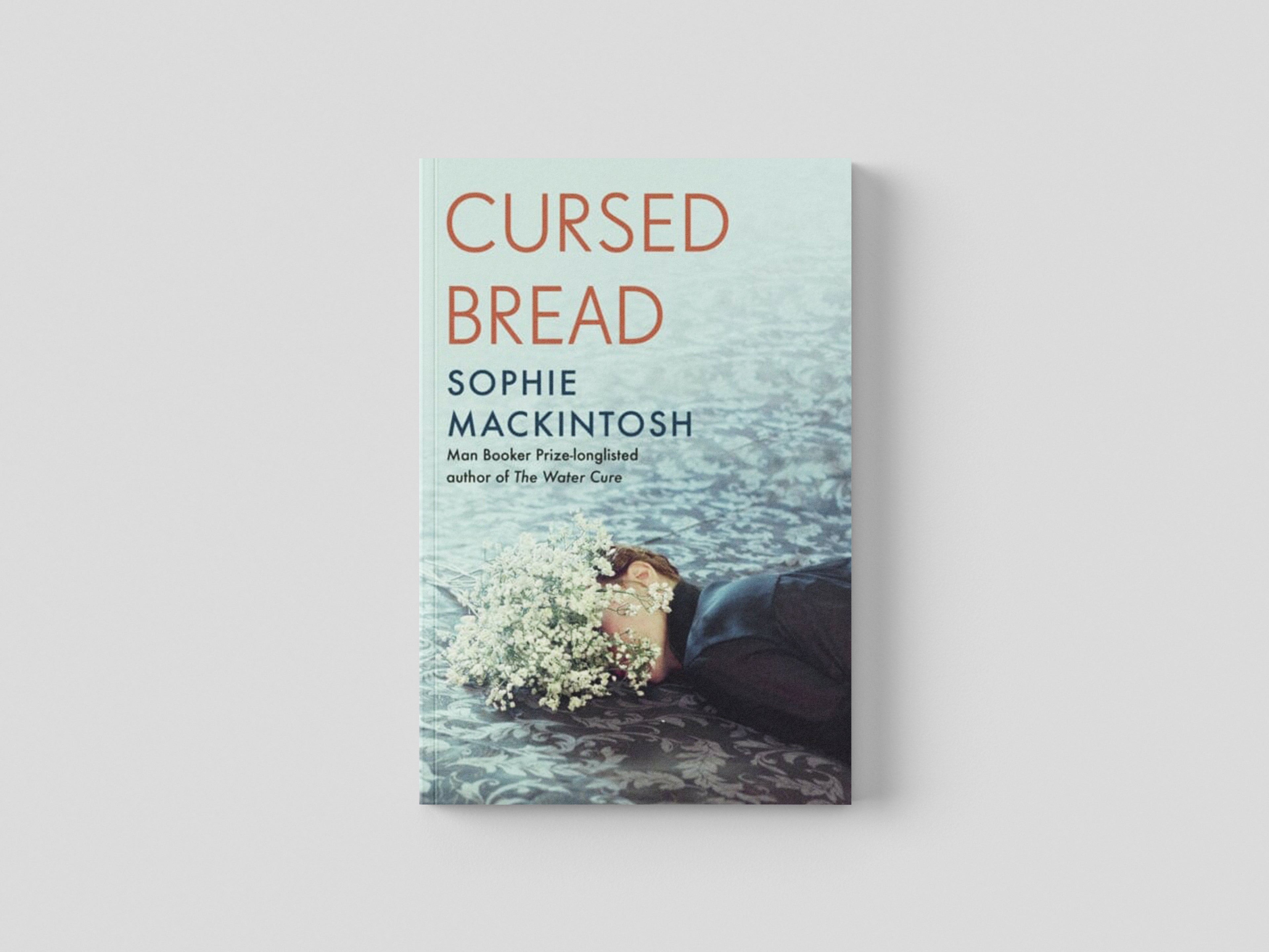 Cursed Bread Hardback