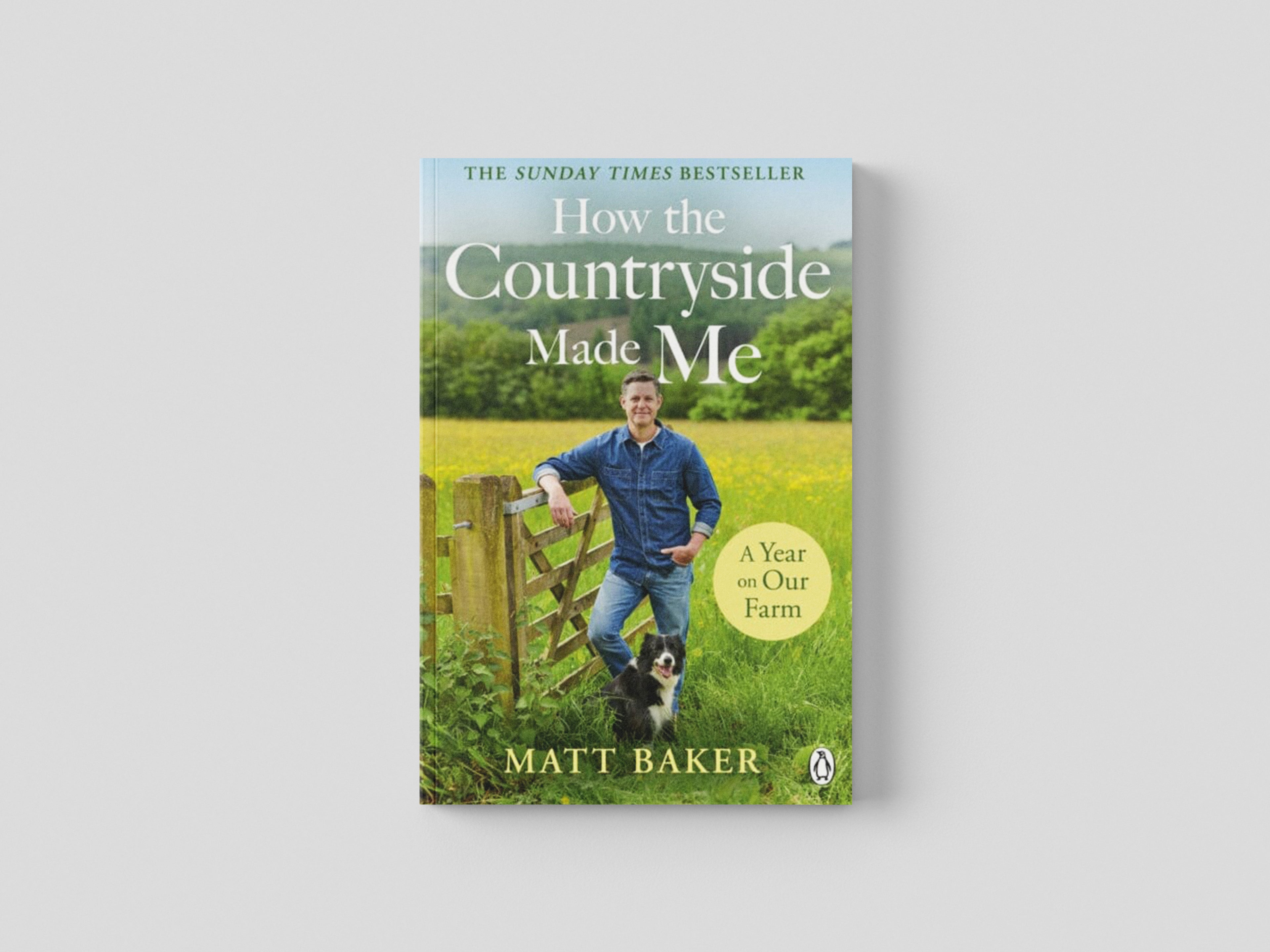 A Year on Our Farm Paperback / softback