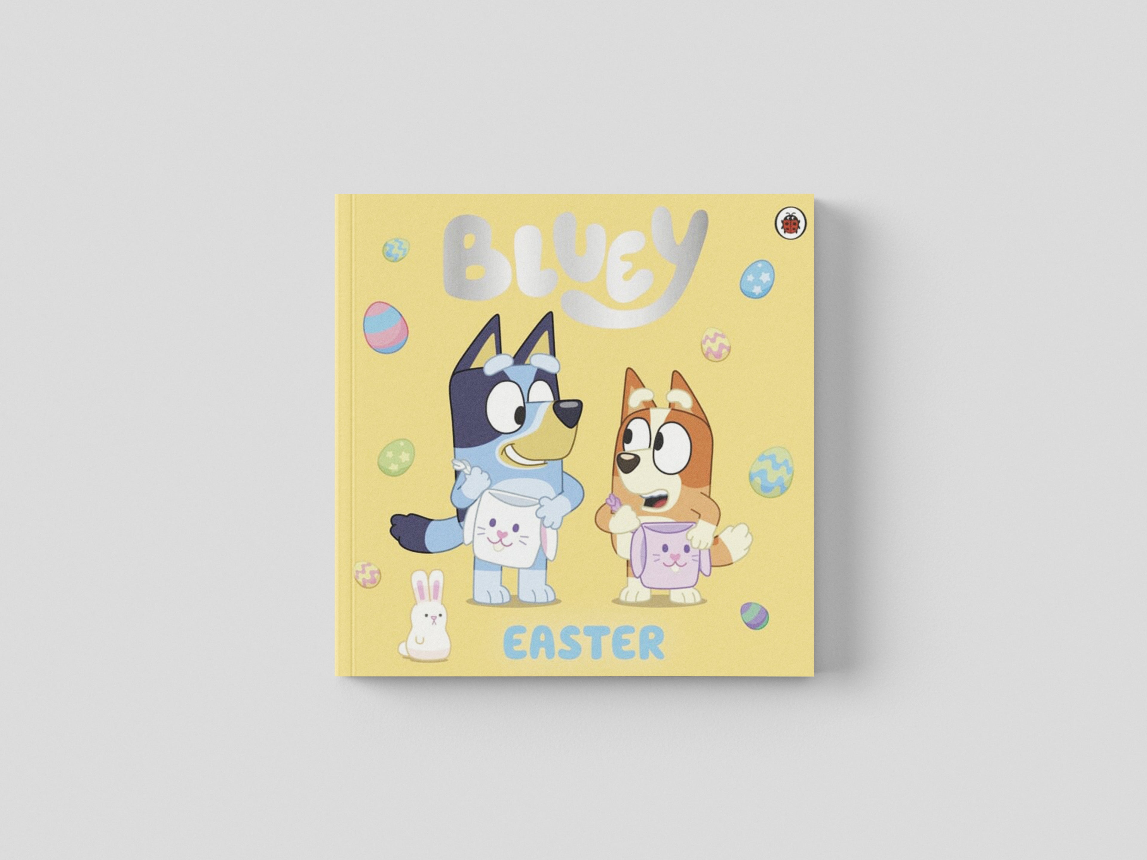 Bluey: Easter Paperback / softback