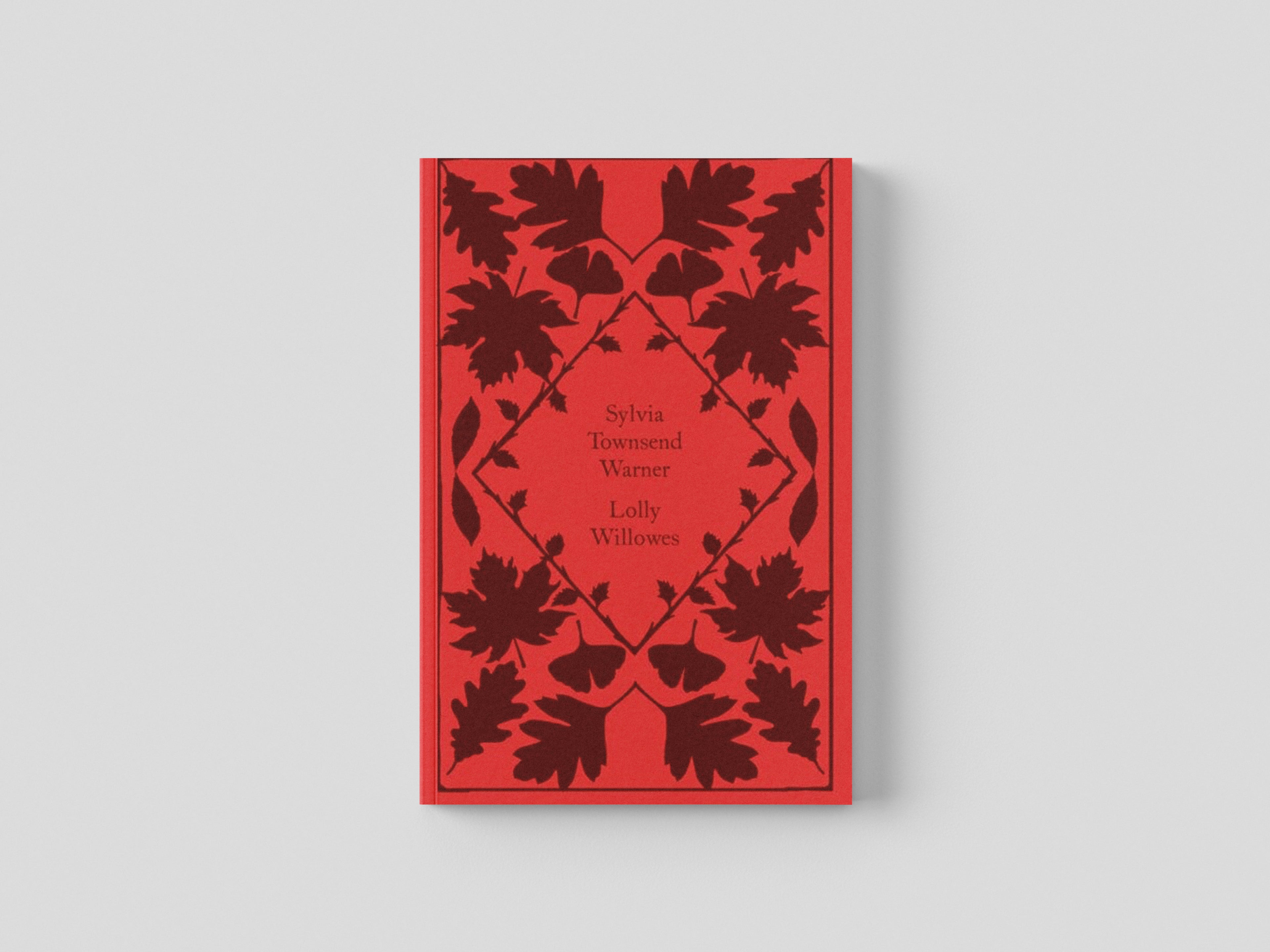 Lolly Willowes Hardback