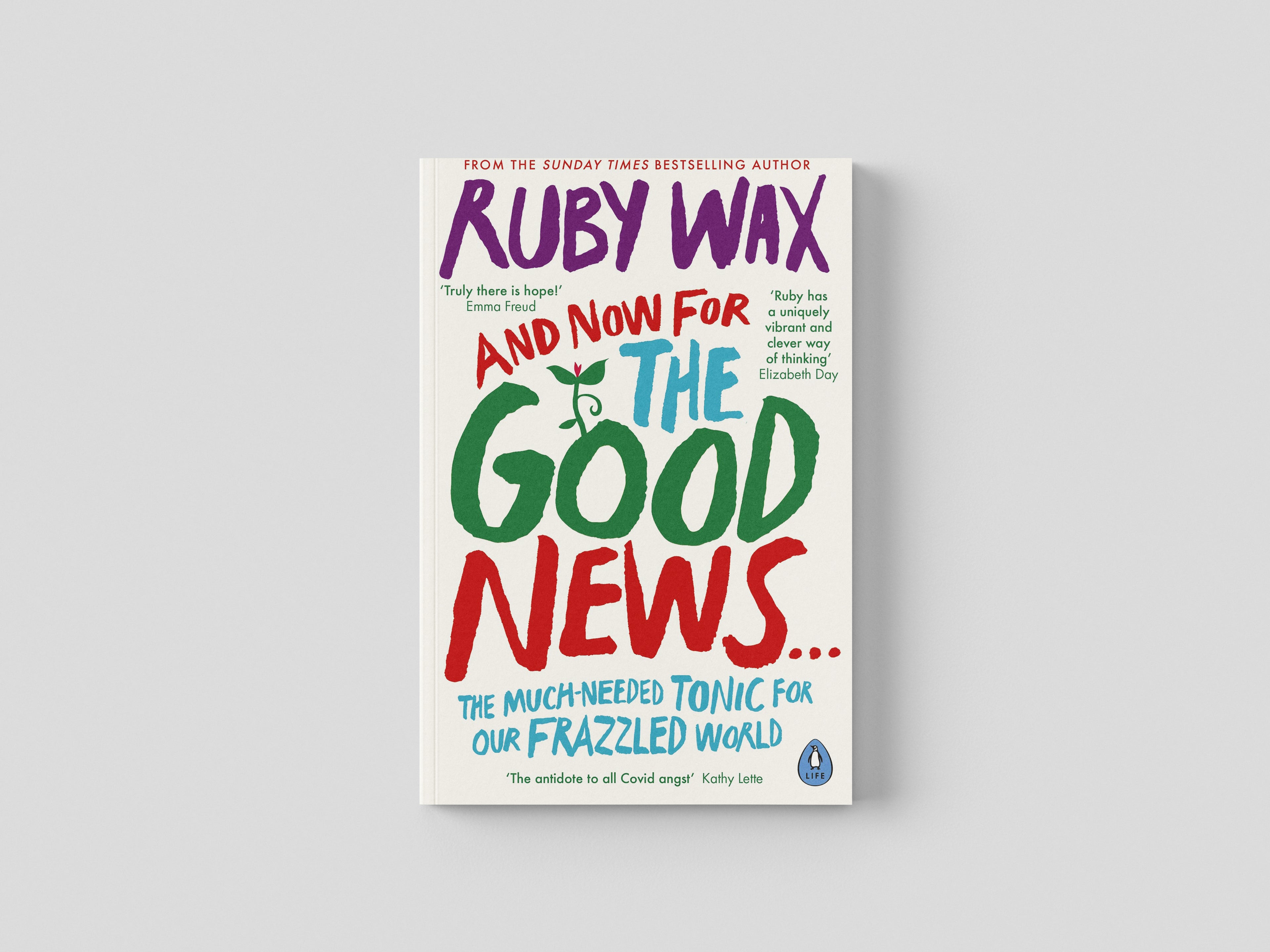 And Now For The Good News... Collection