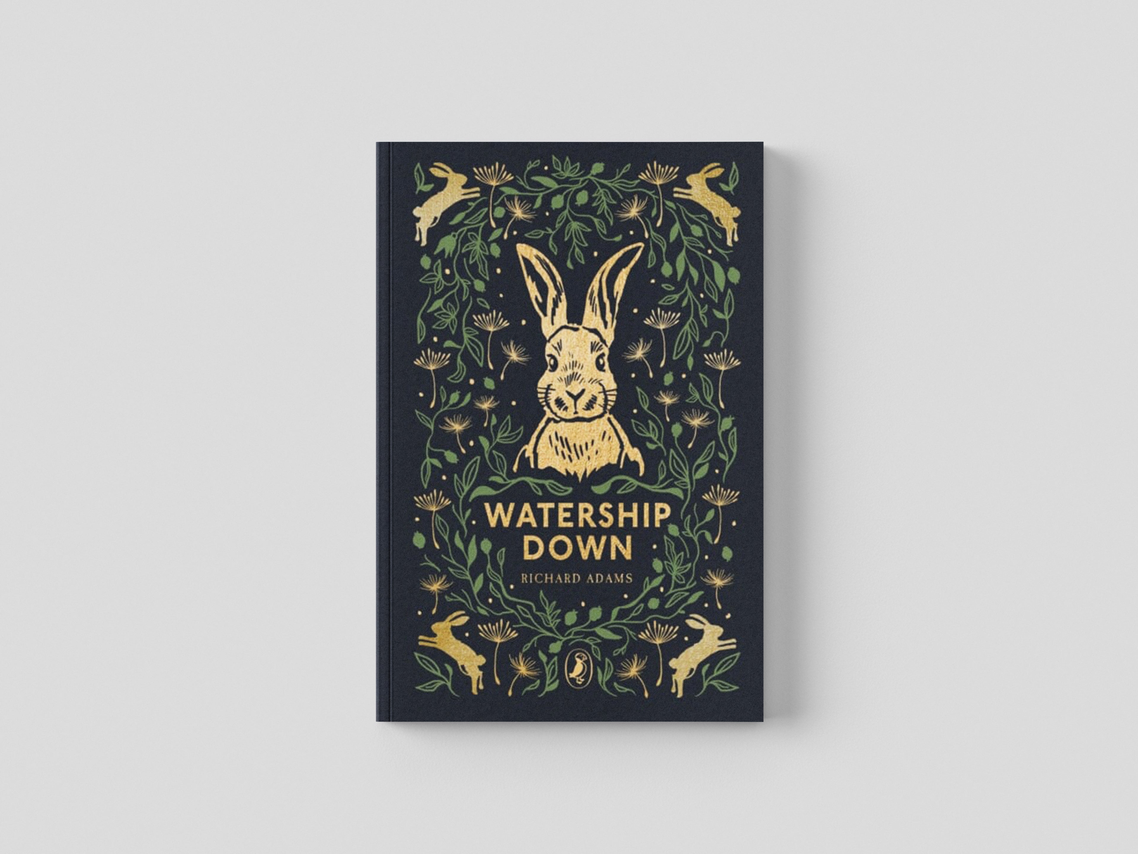 Watership Down Hardback