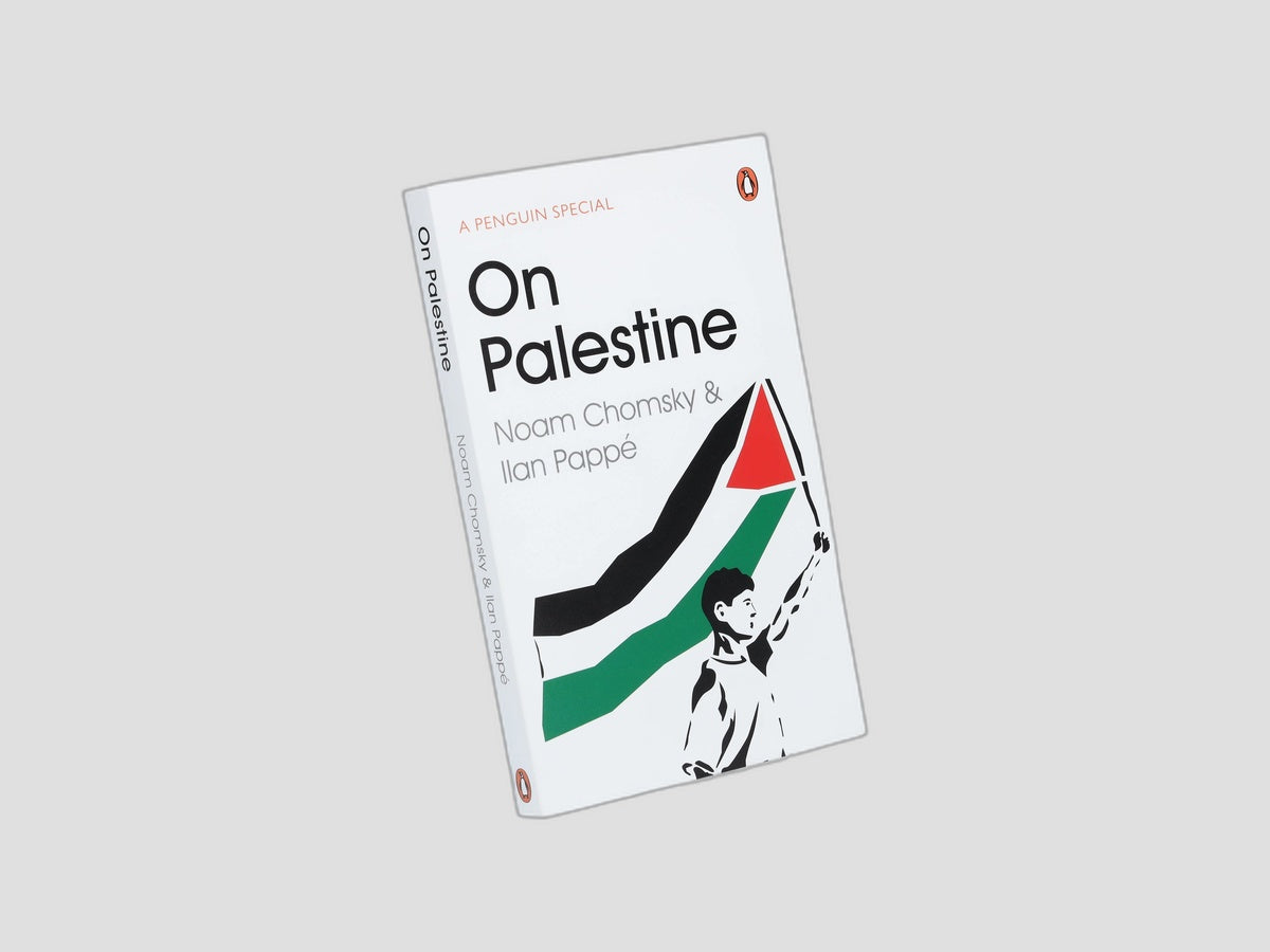 On Palestine Paperback / softback