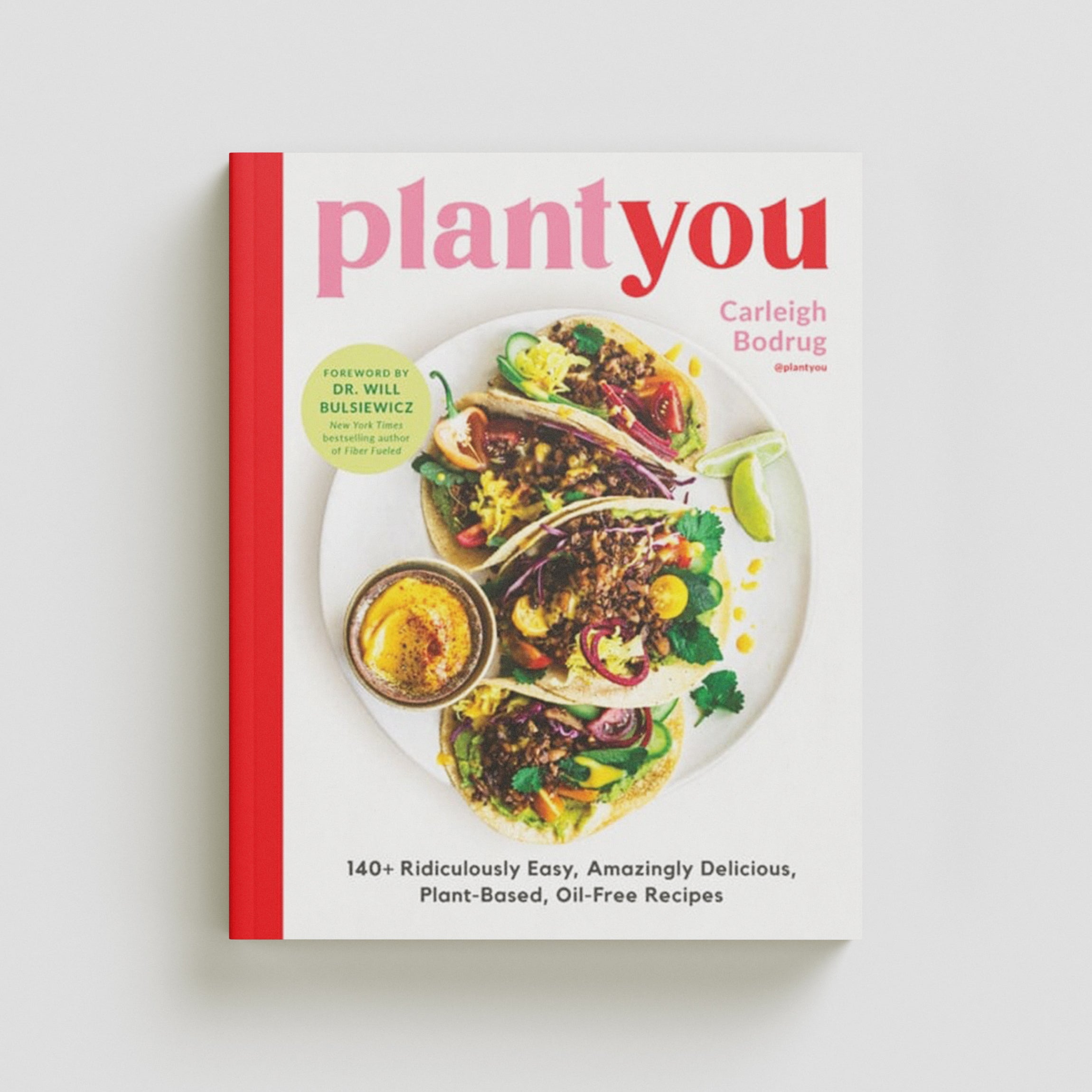 PlantYou Hardback