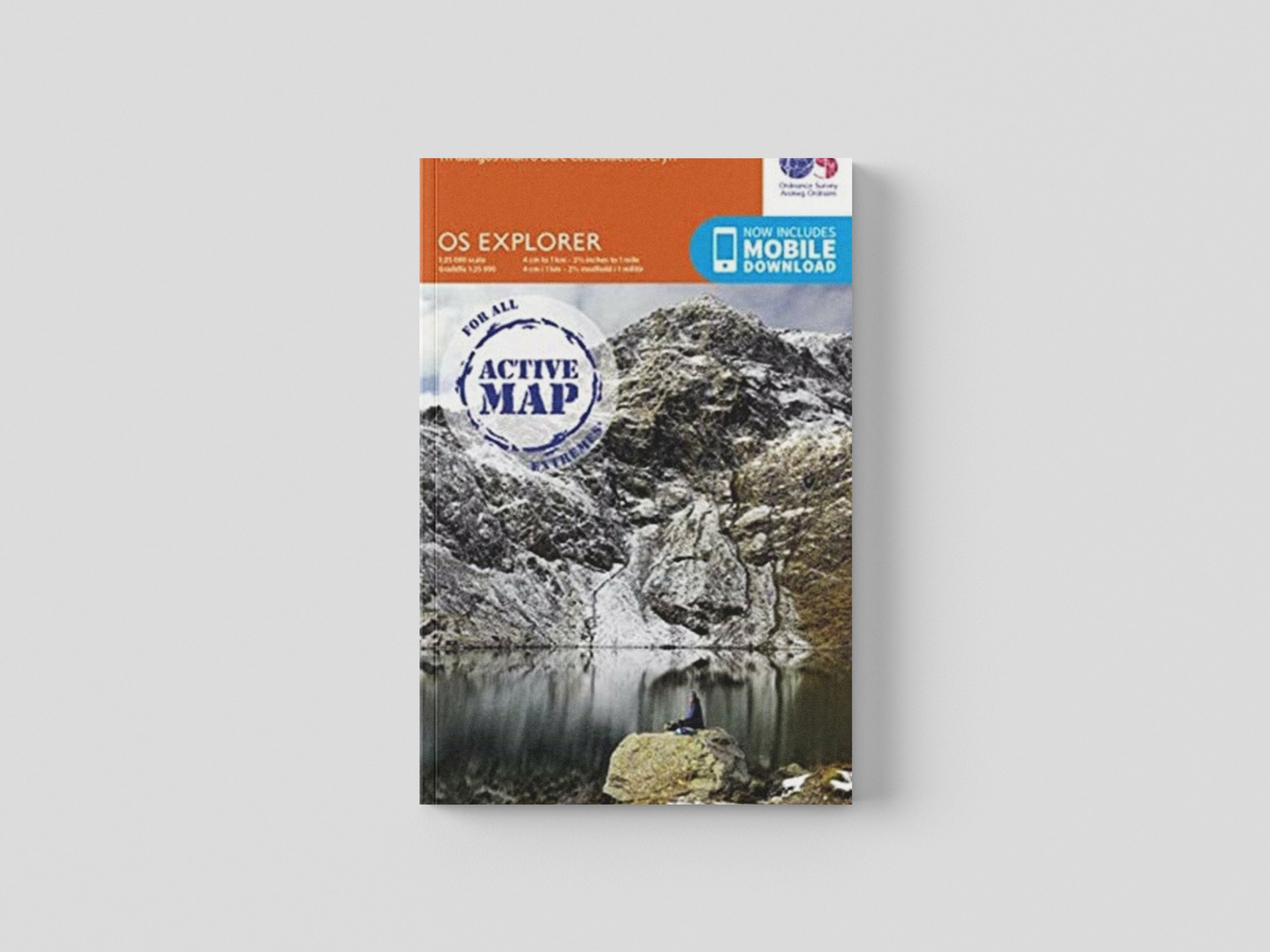 Snowdon