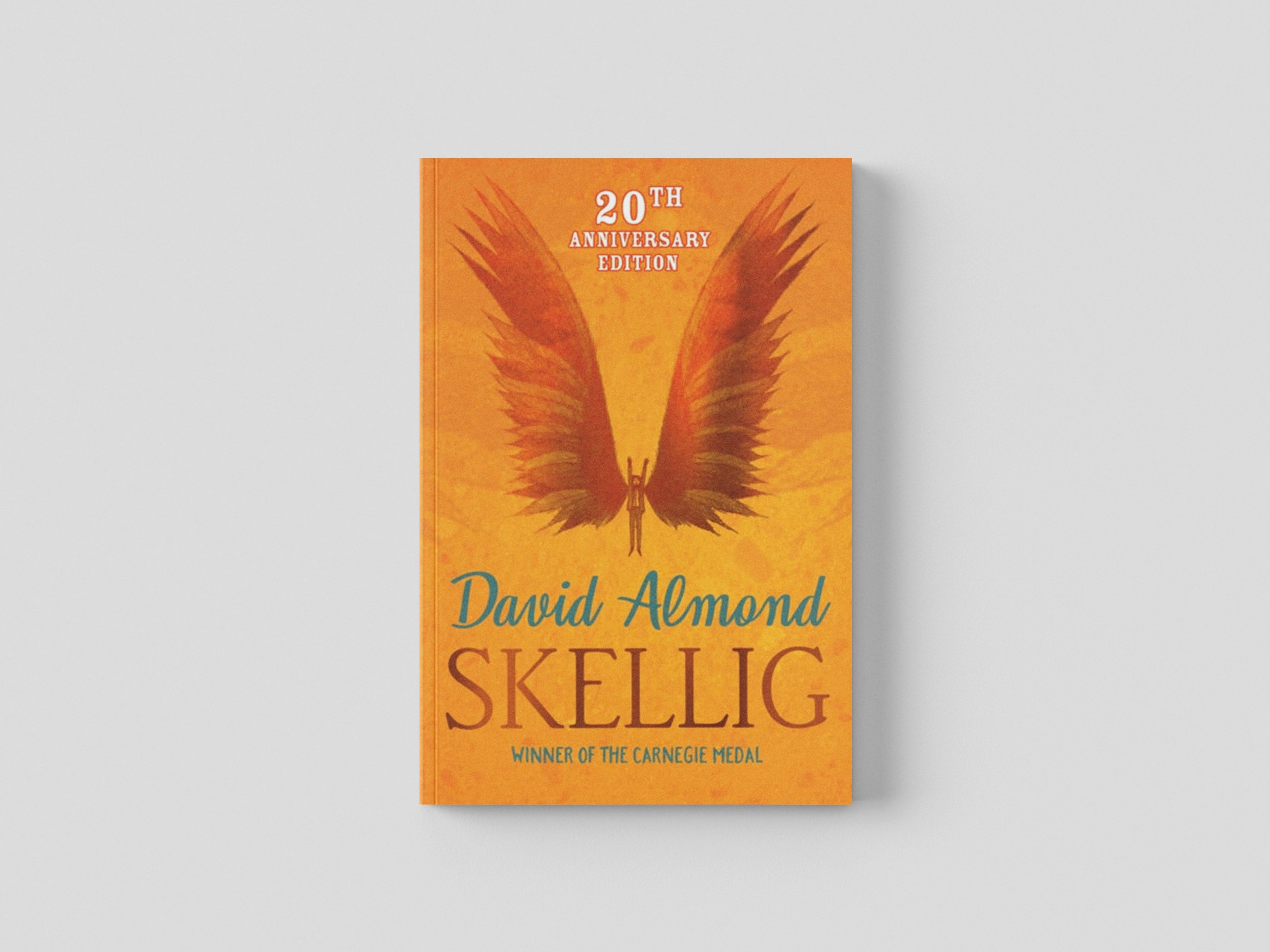 Skellig Paperback / softback