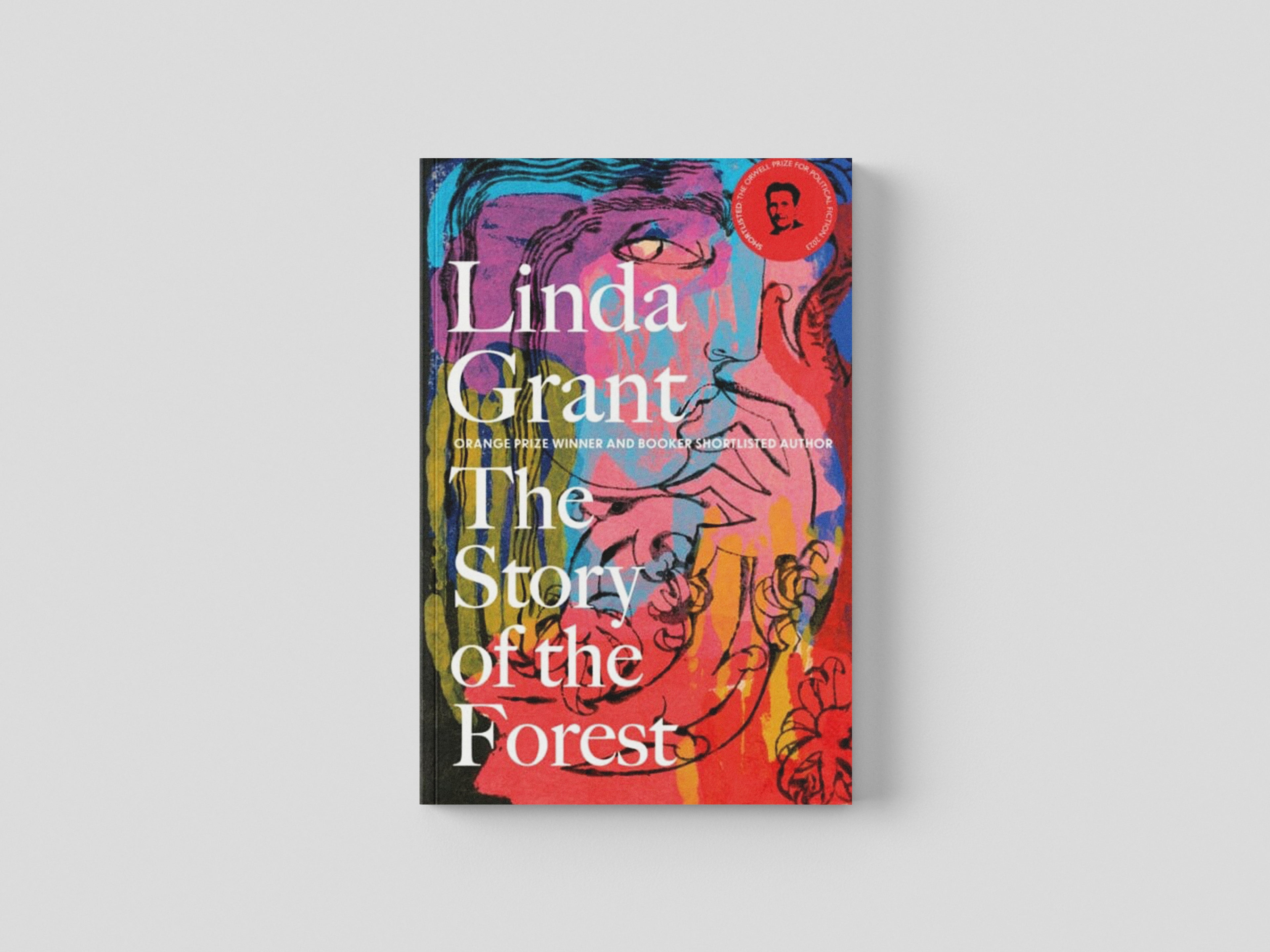The Story of the Forest Hardback