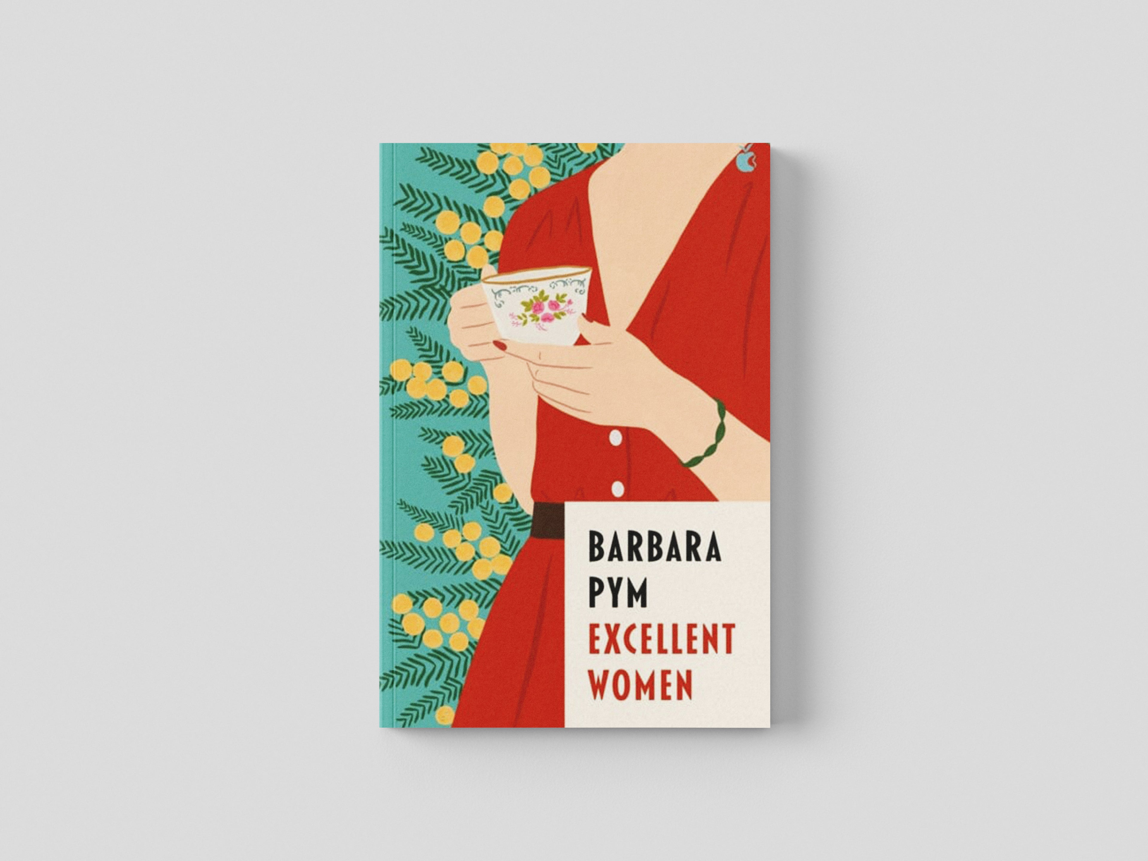 Excellent Women Paperback / softback