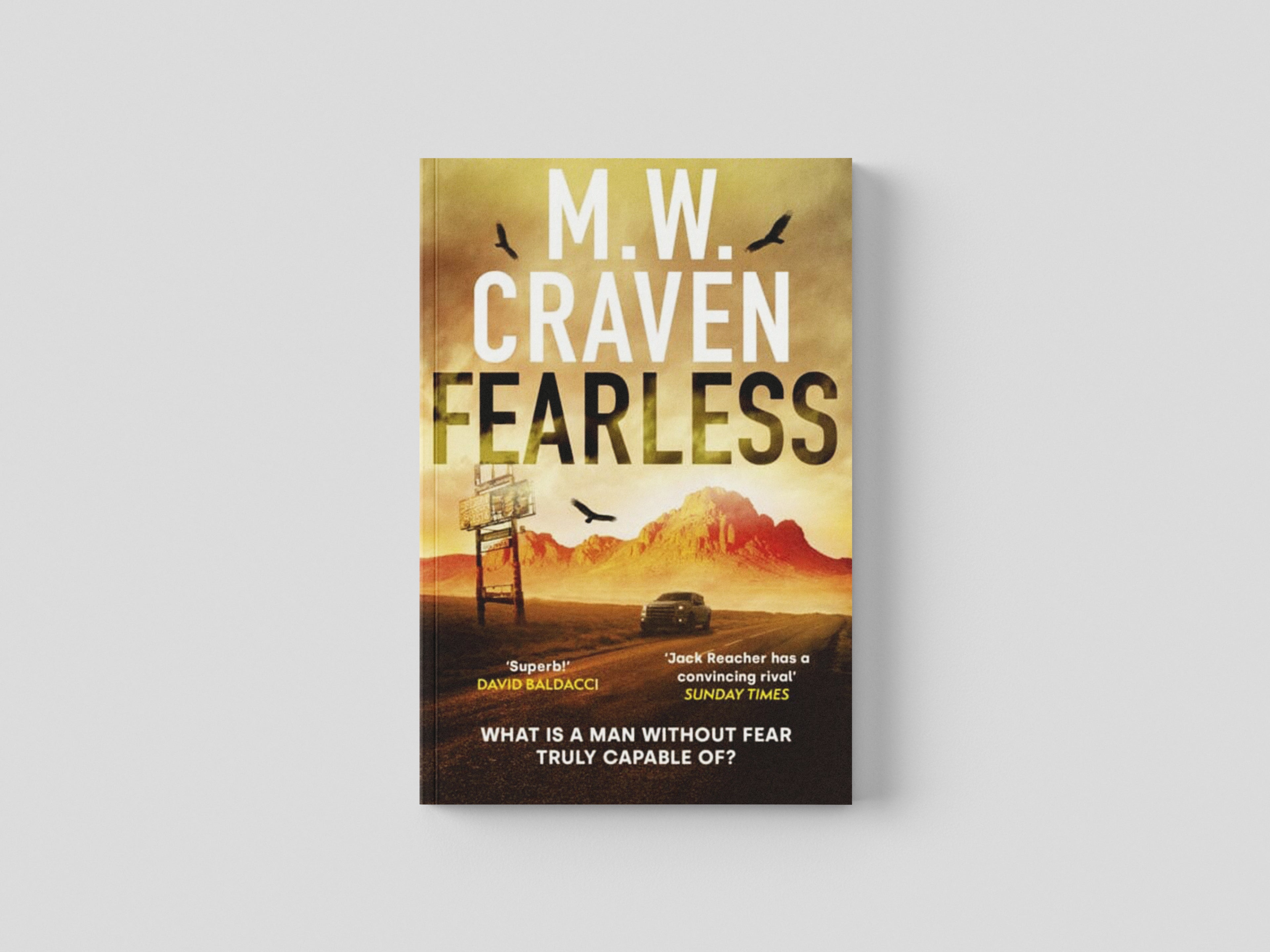 Fearless