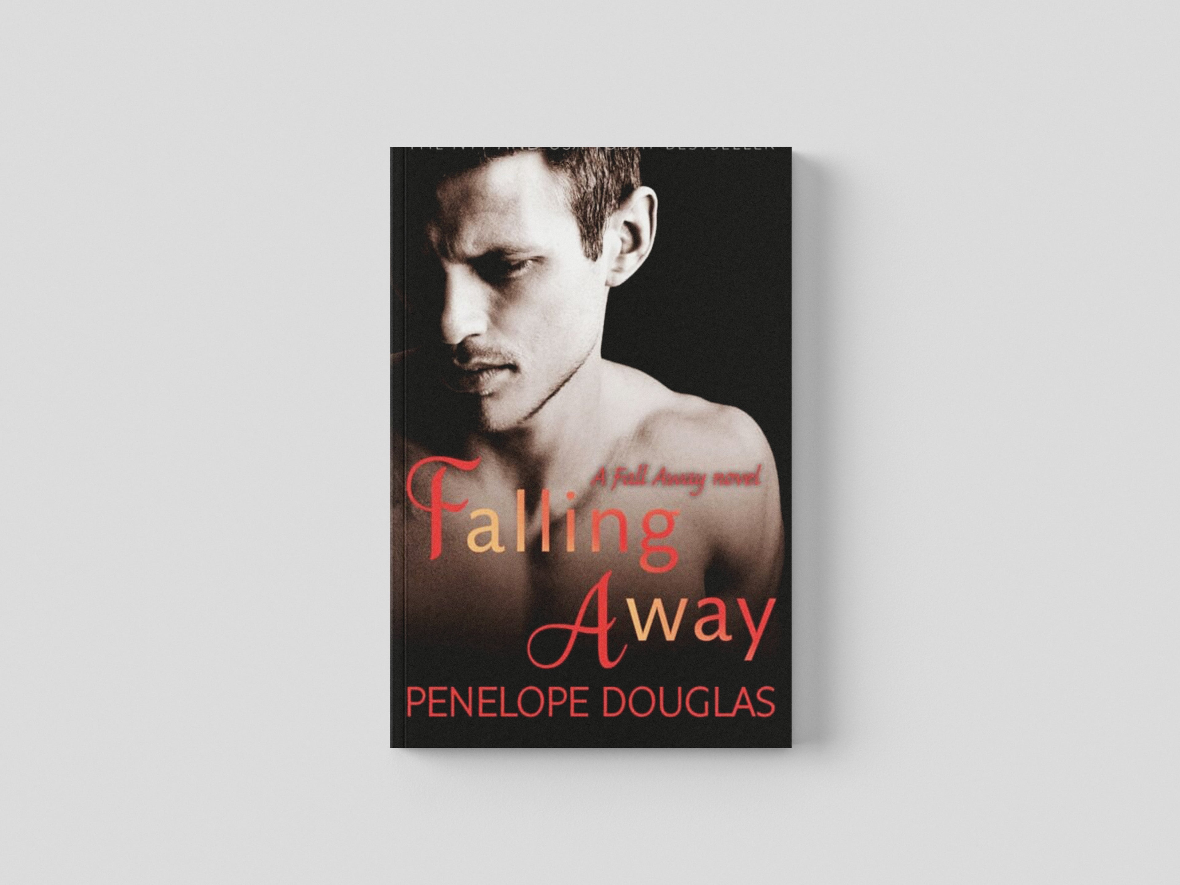 Falling Away Paperback / softback