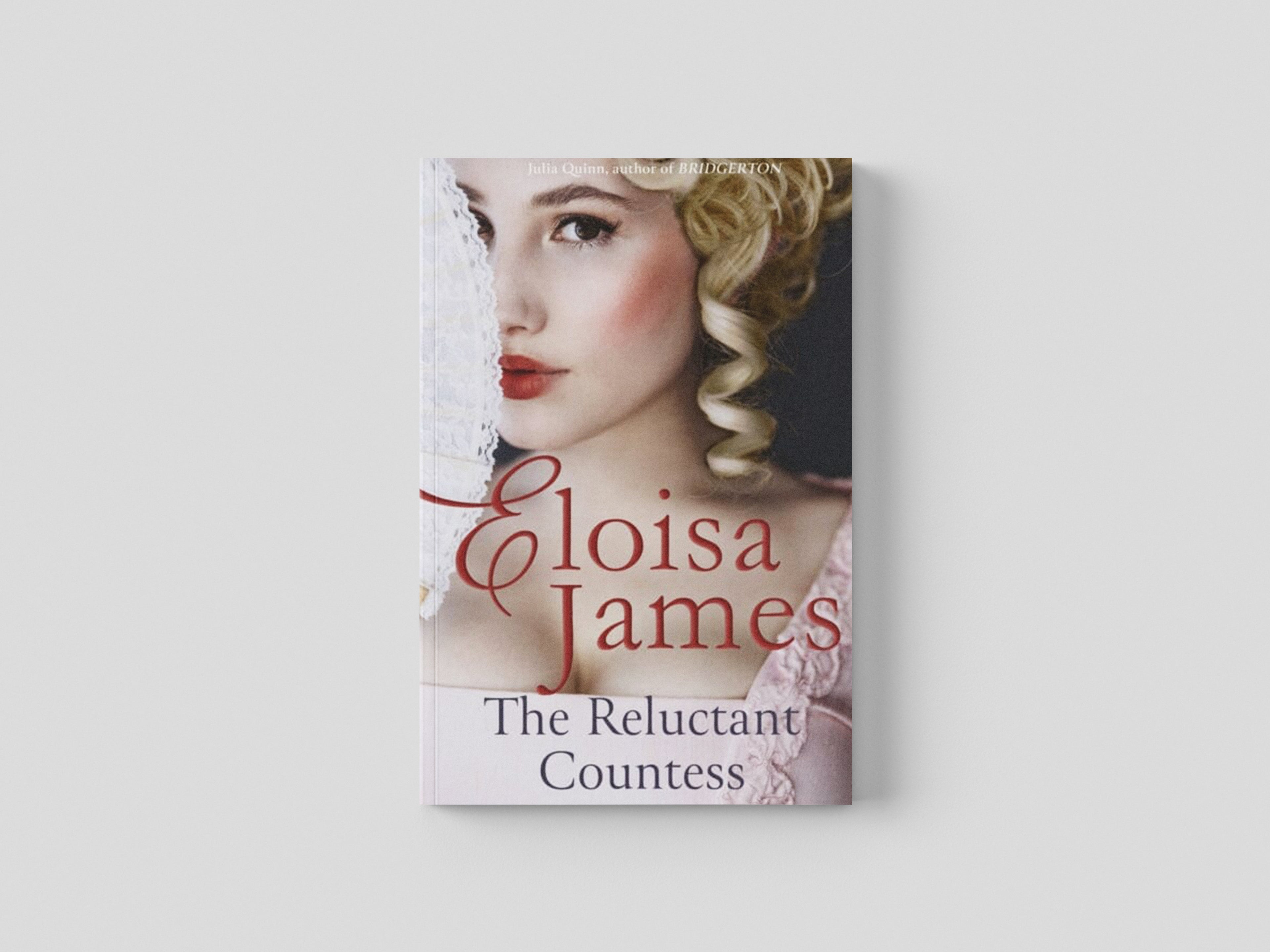 The Reluctant Countess Paperback / softback
