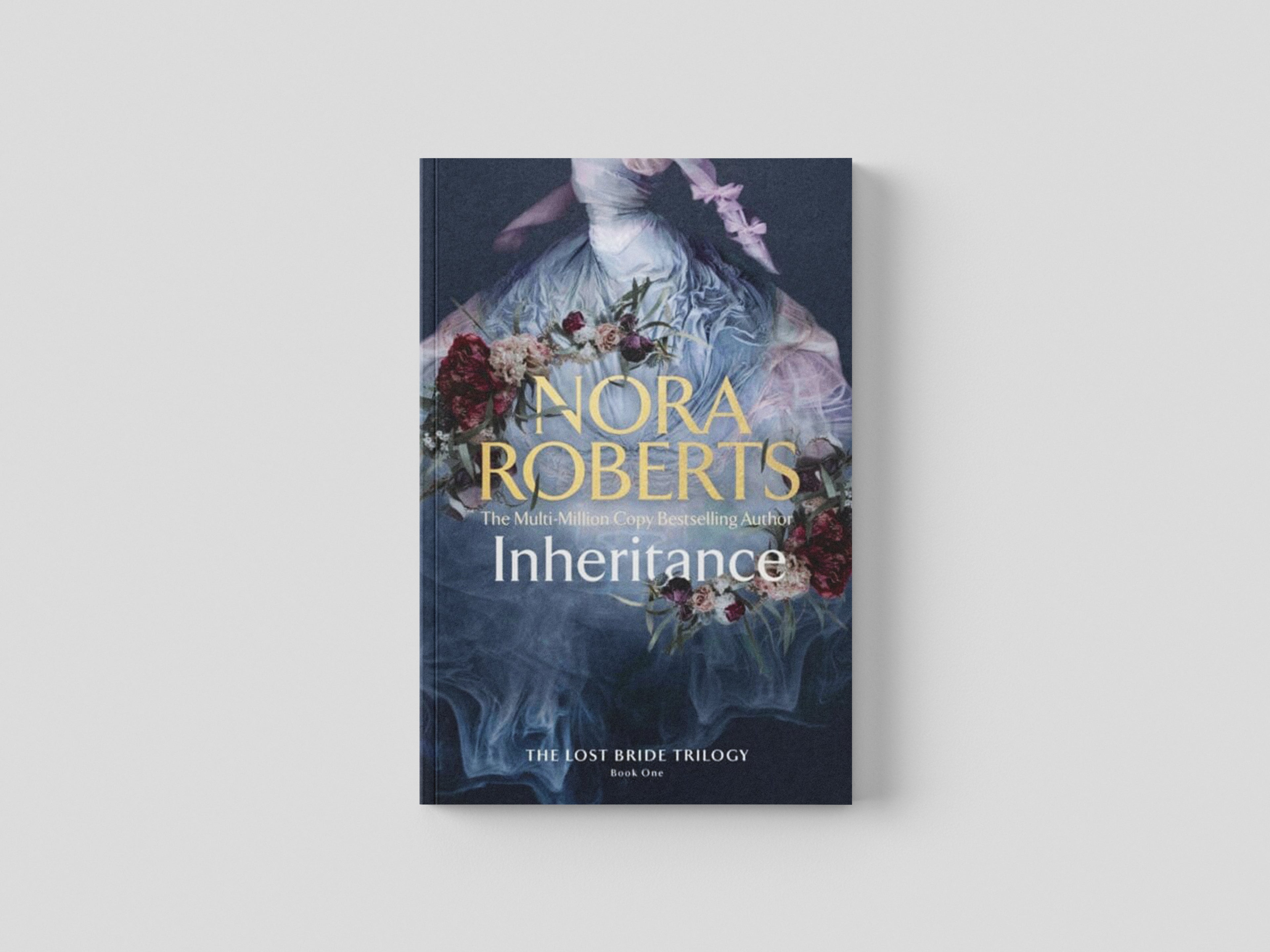 Inheritance Hardback