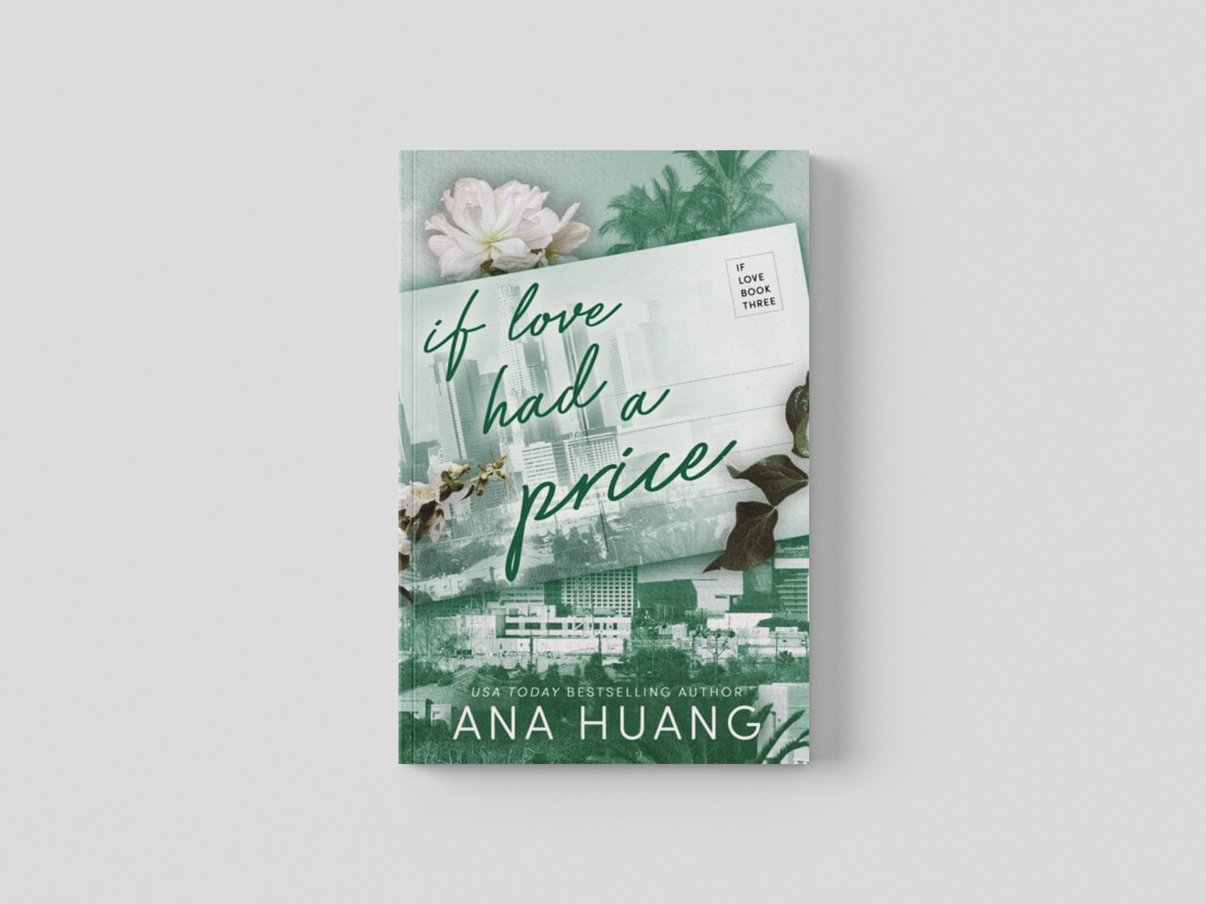 If Love Had A Price Paperback / softback