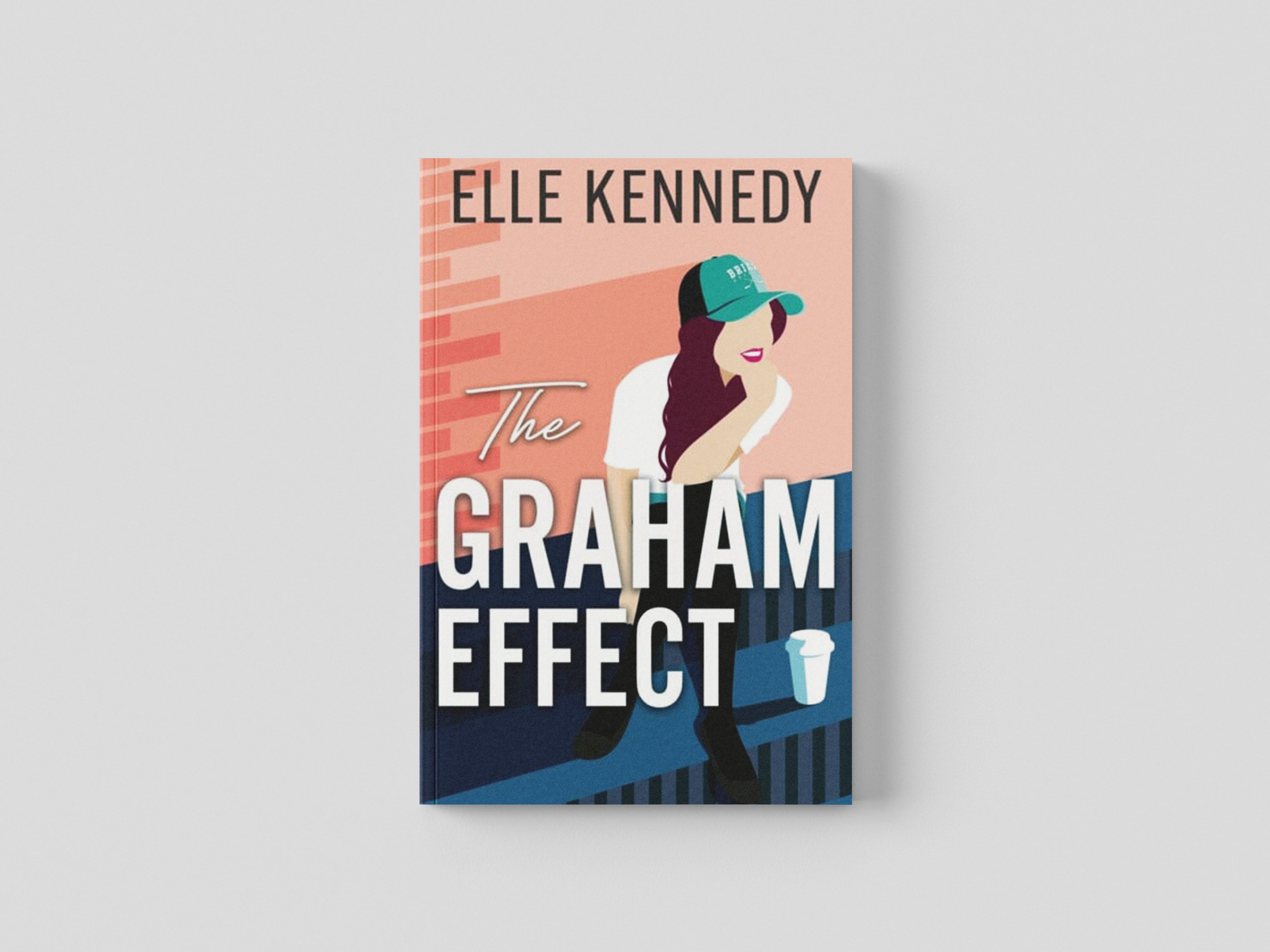 The Graham Effect Paperback / softback
