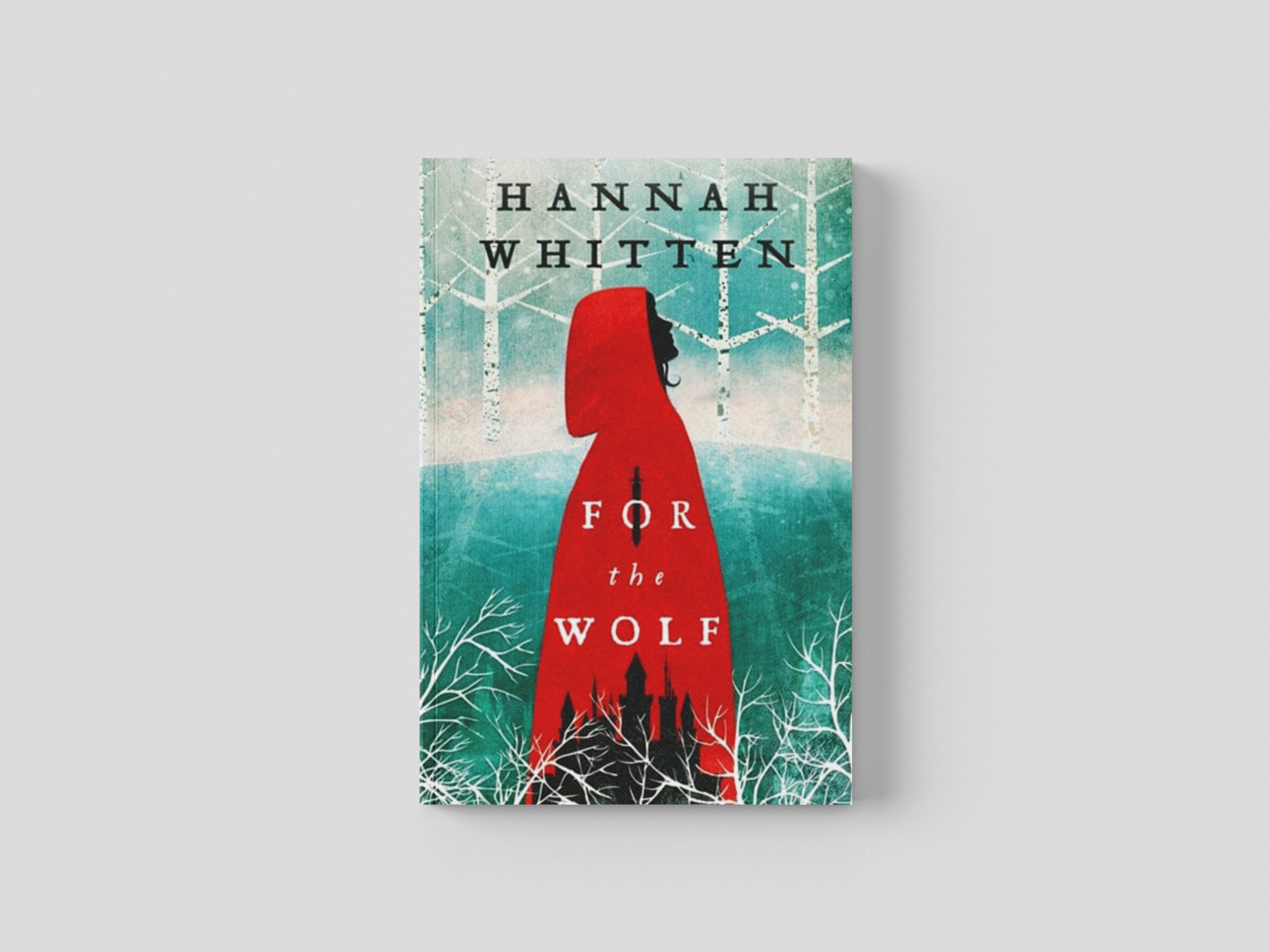 For the Wolf Paperback / softback