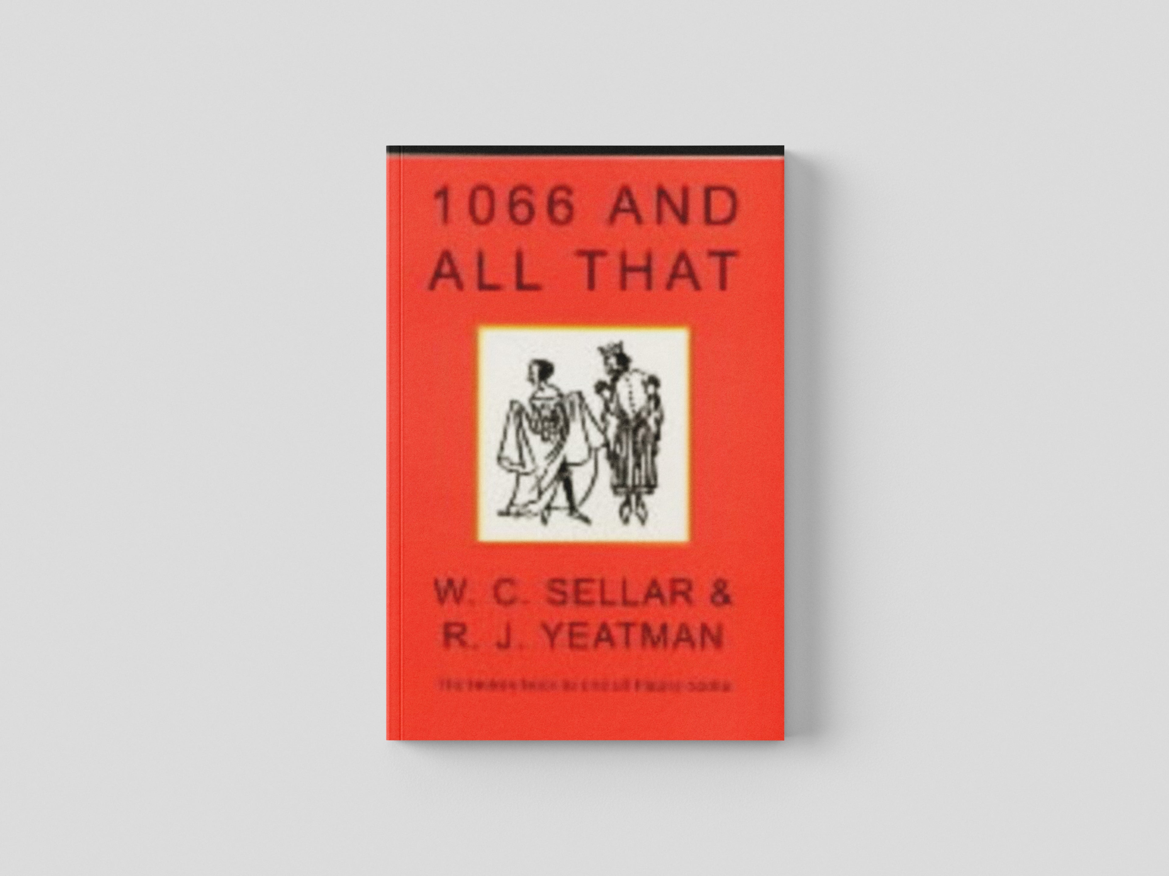 1066 and All That