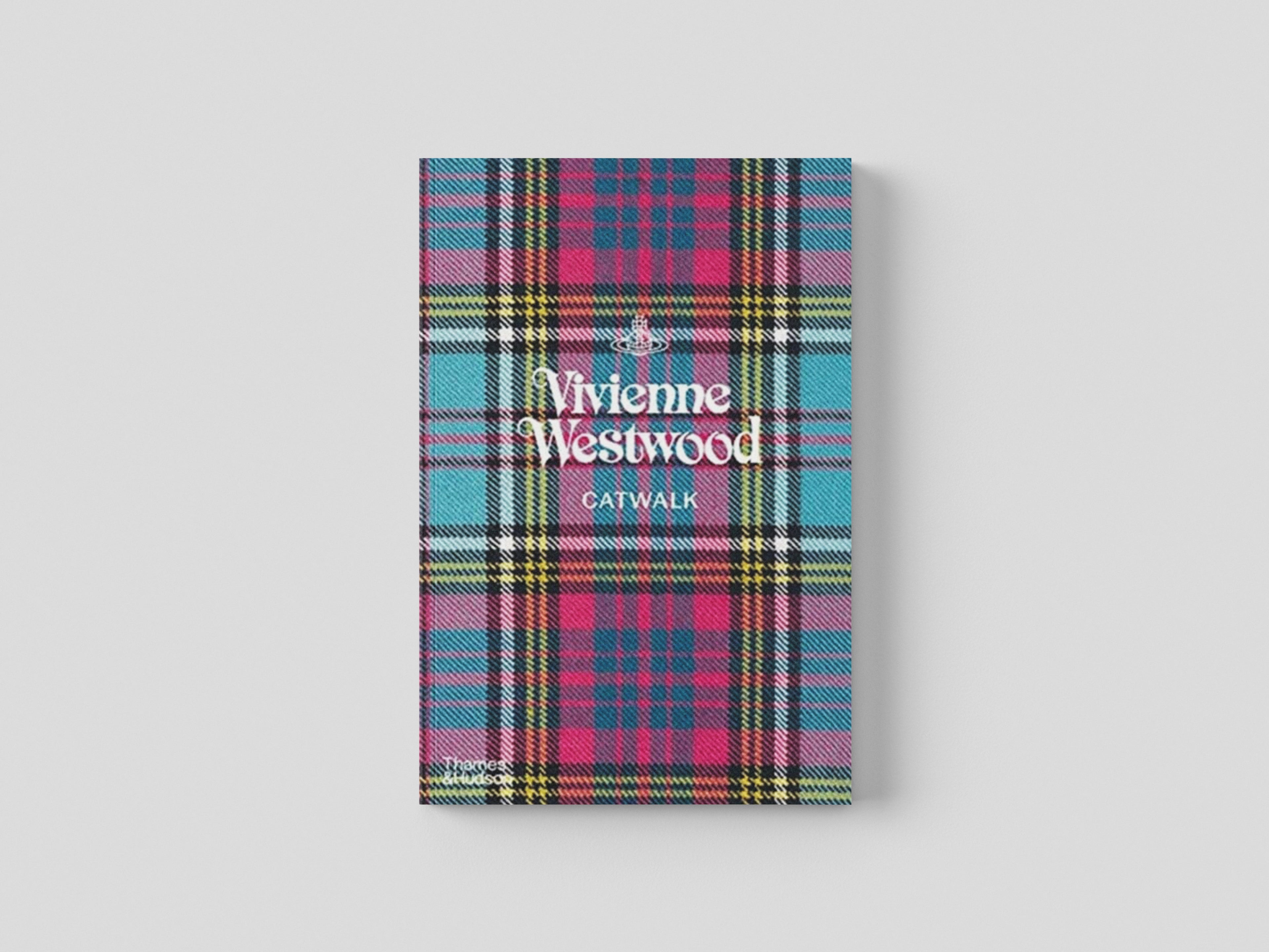 Vivienne Westwood Catwalk : The Complete Collections