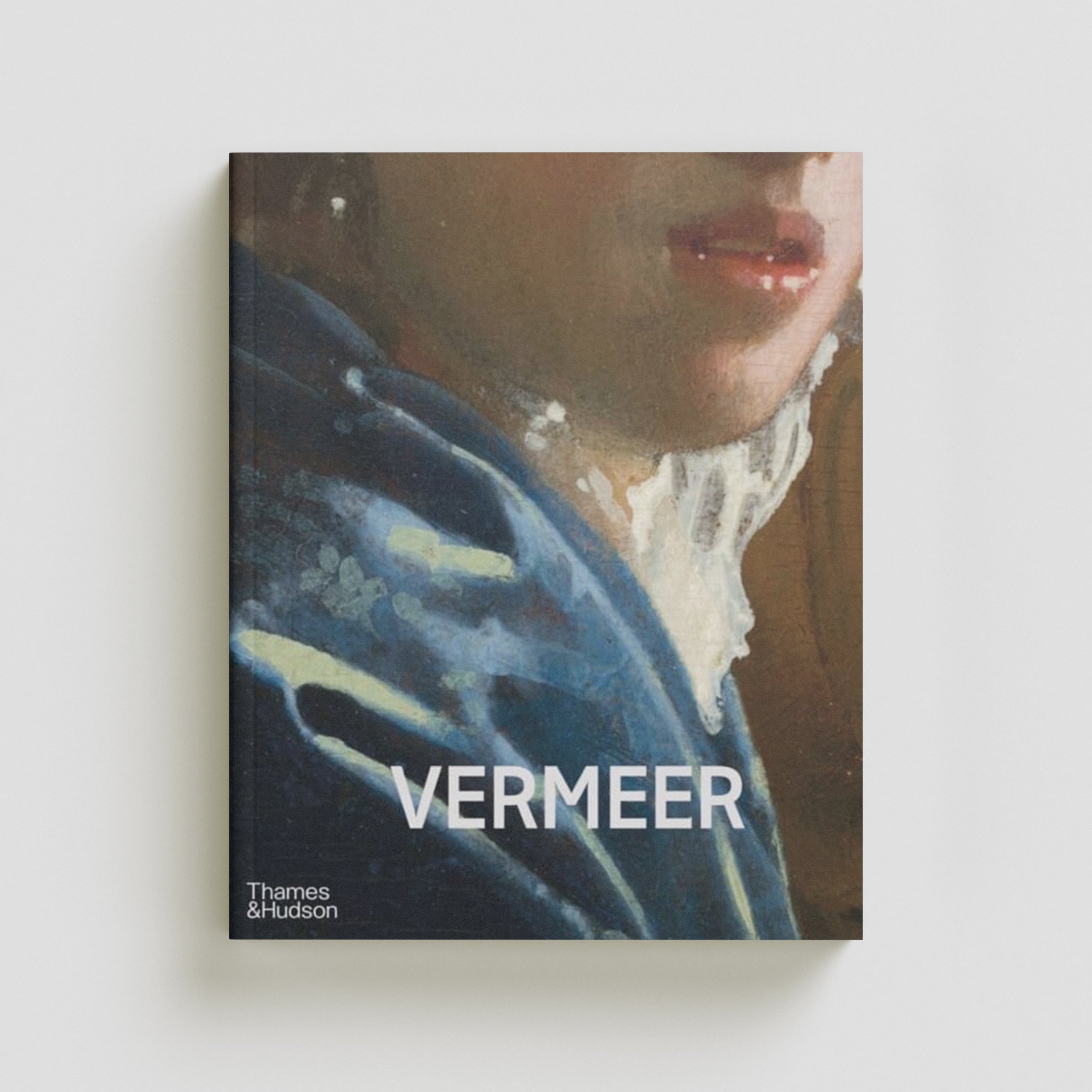 Vermeer - The Rijksmuseum's major exhibition catalogue