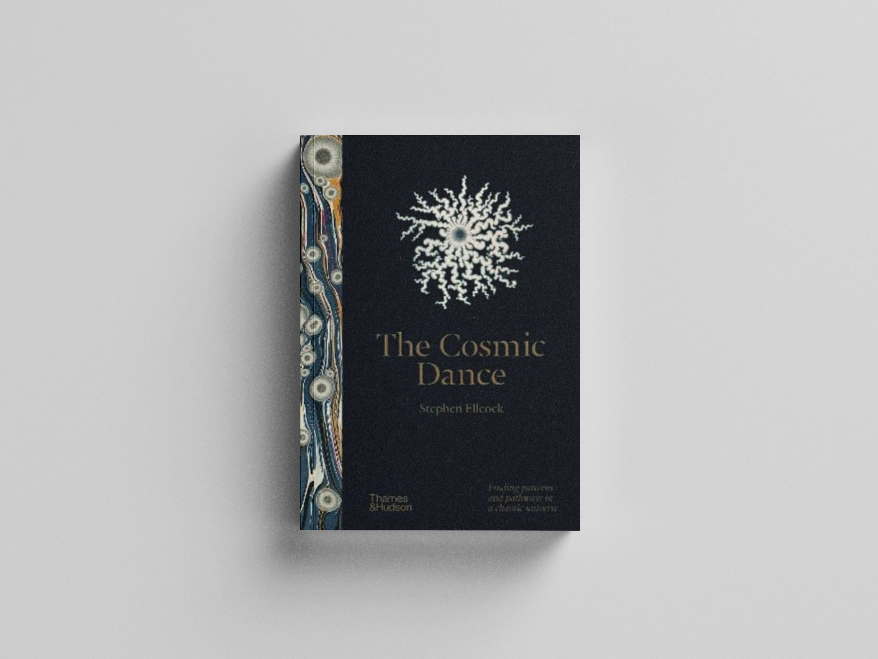 The Cosmic Dance Hardback