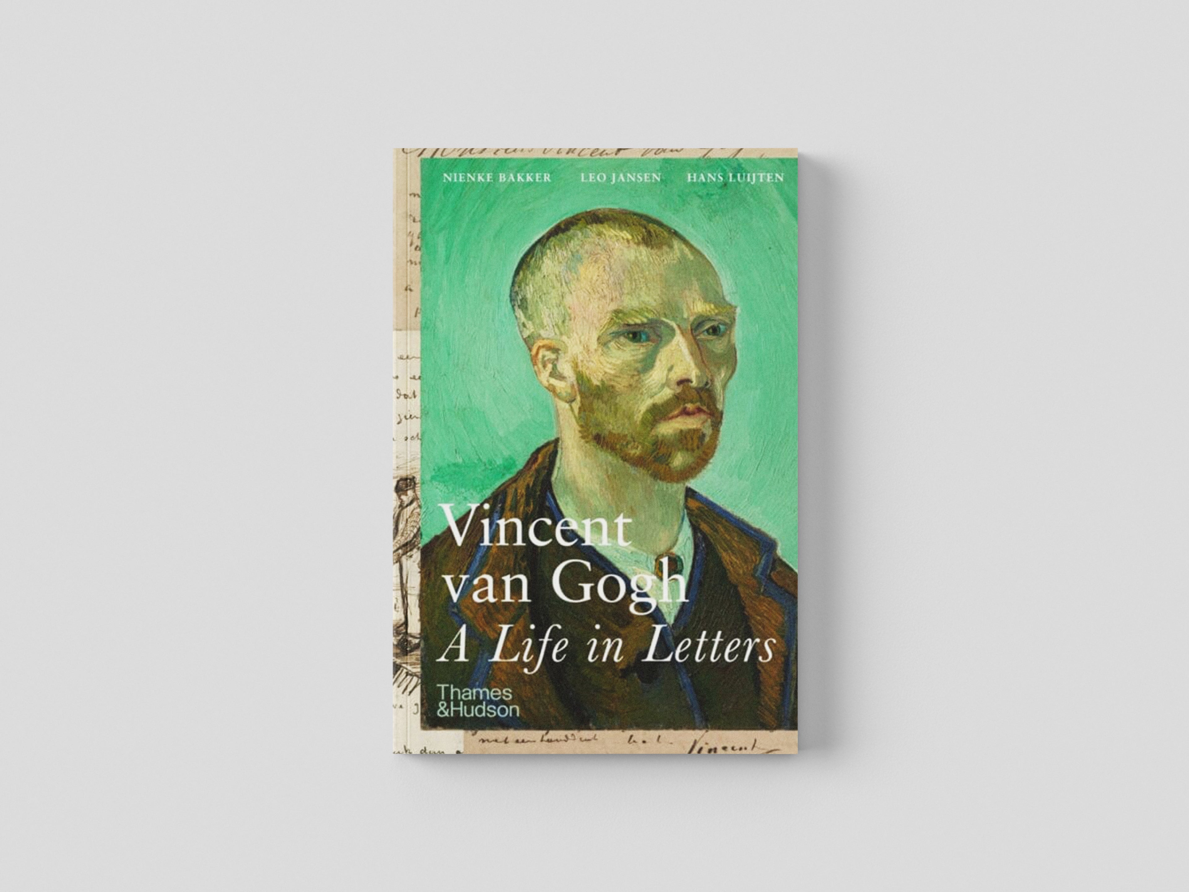 A Life in Letters
