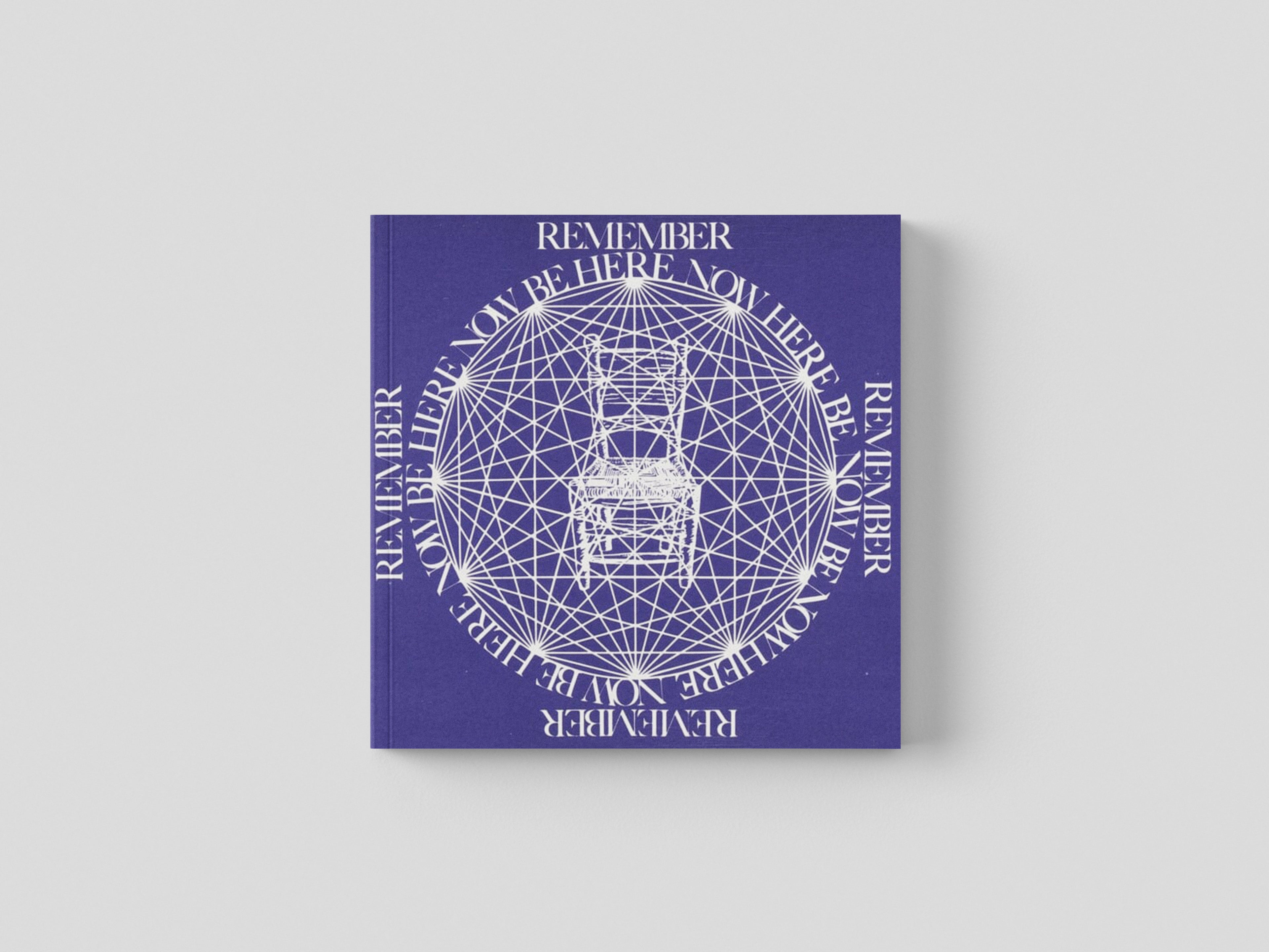 Be Here Now Paperback / softback