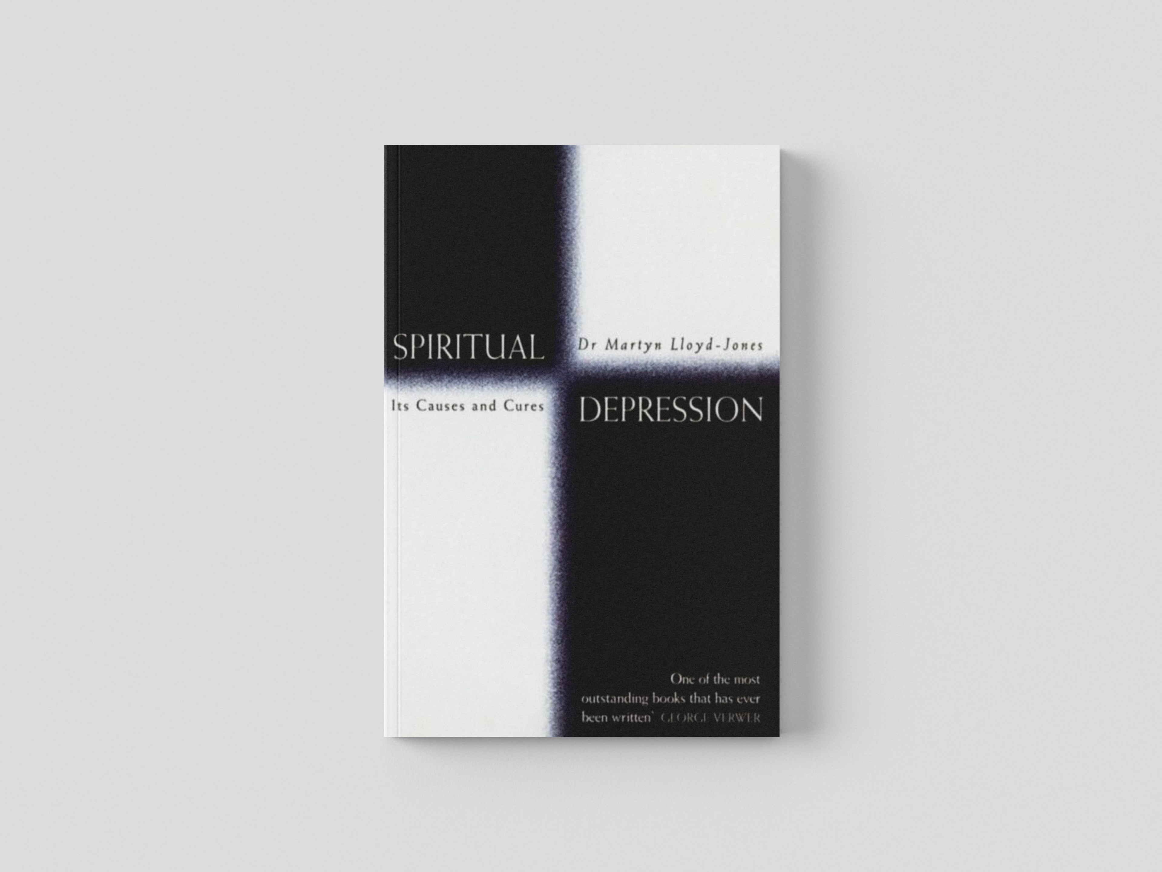 Spiritual Depression Paperback / softback