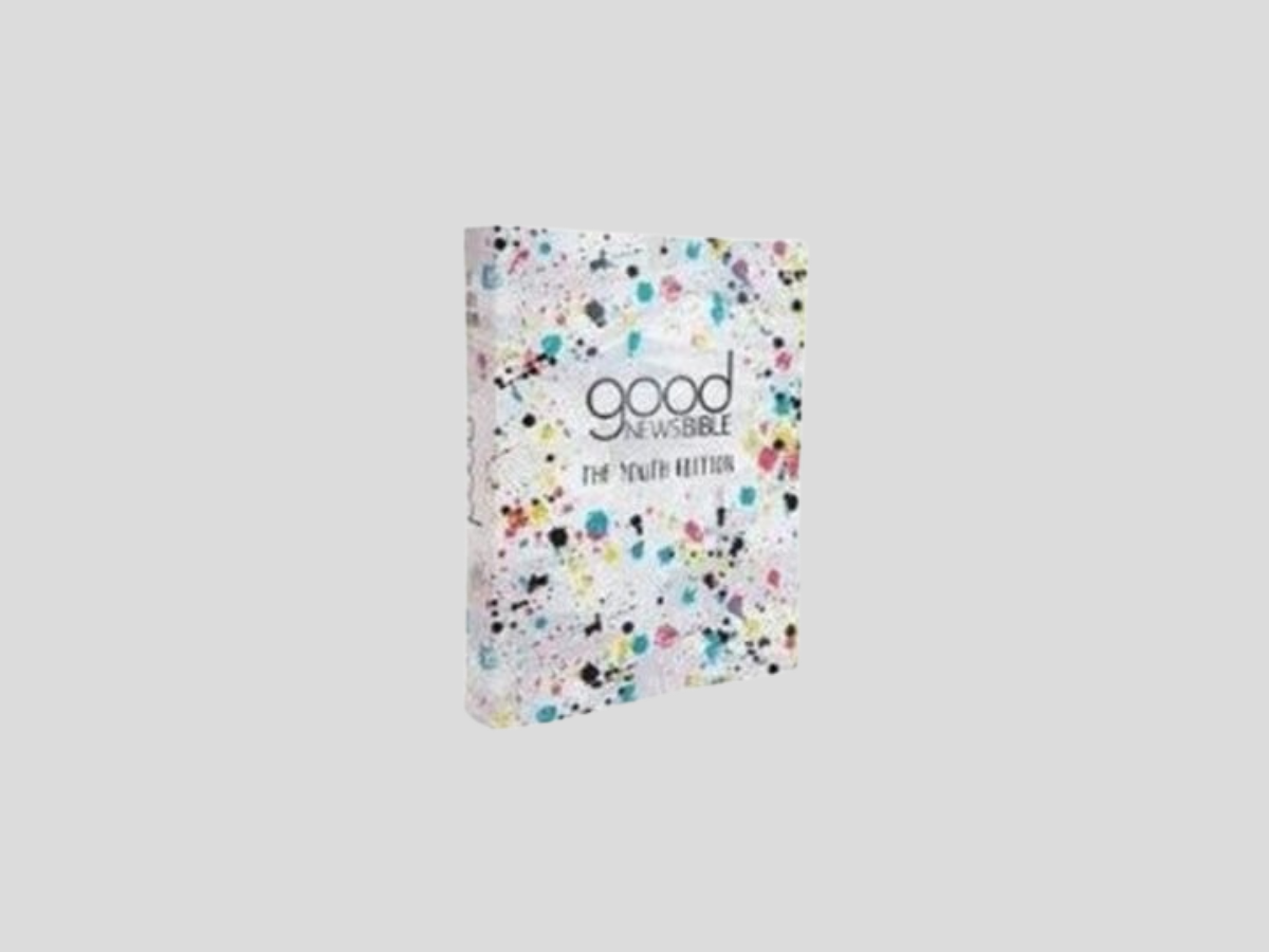 Good News Bible: The Youth Edition