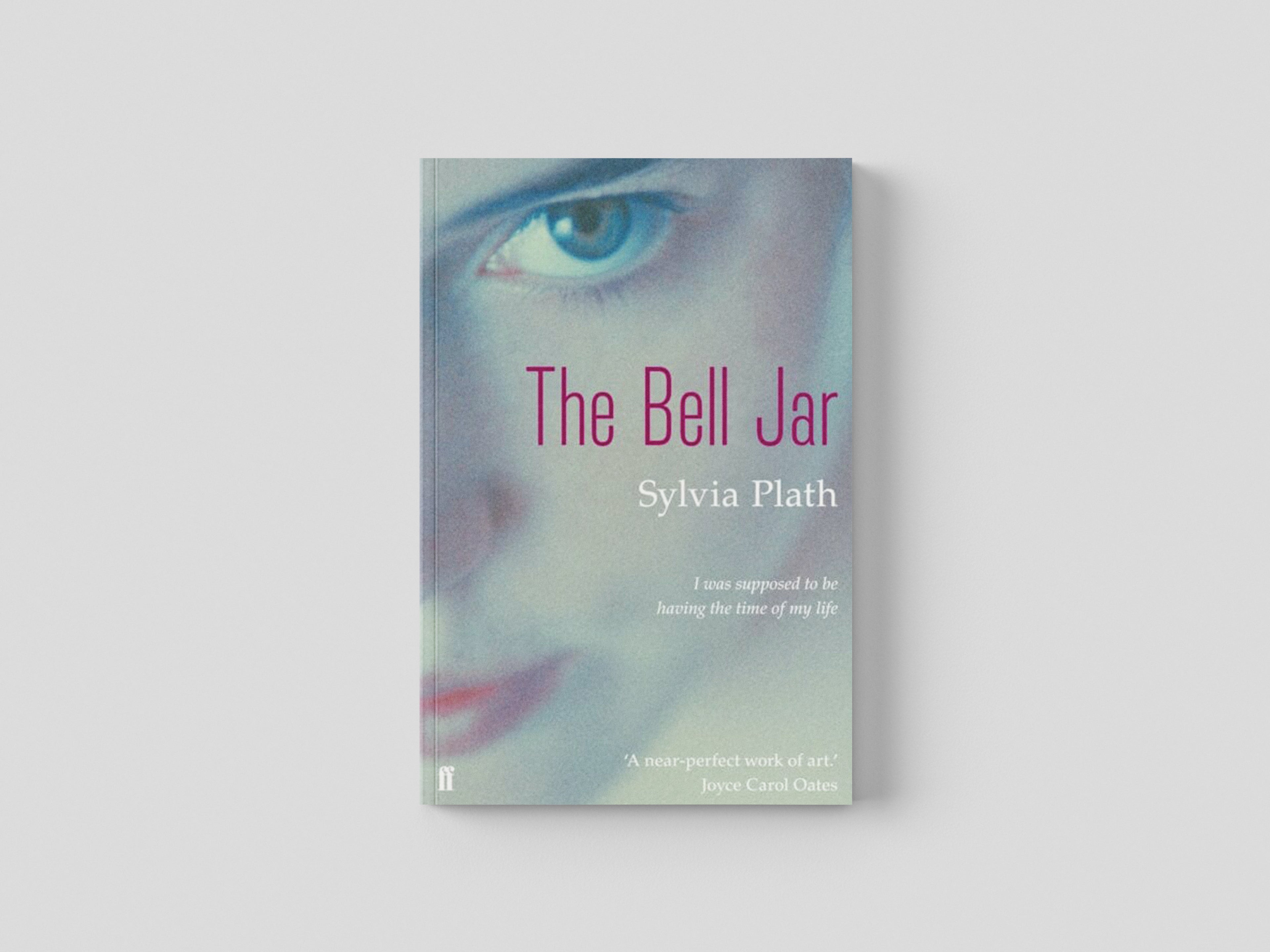 The Bell Jar Paperback / softback