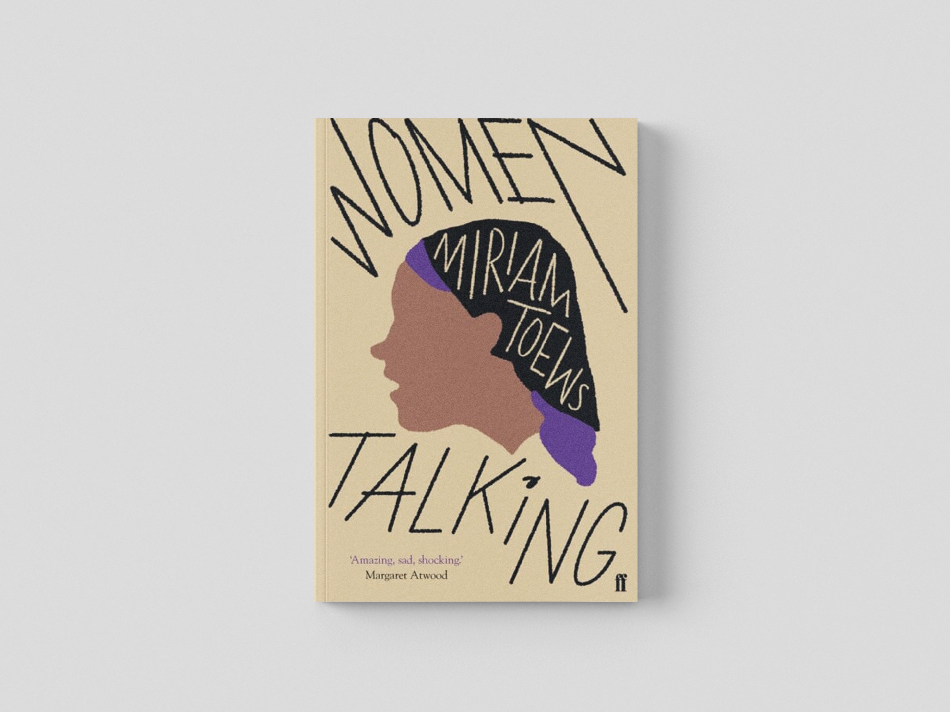 Women Talking Paperback / softback