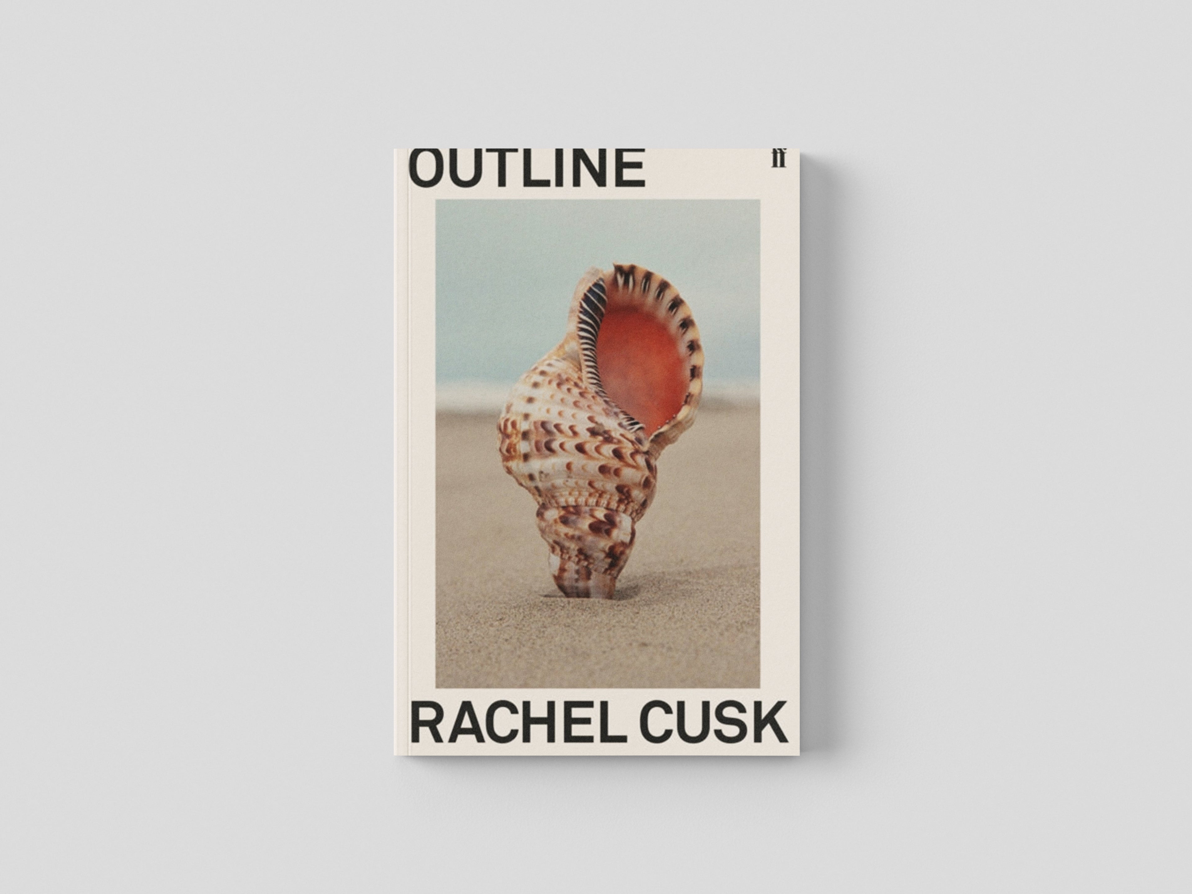Outline Paperback / softback