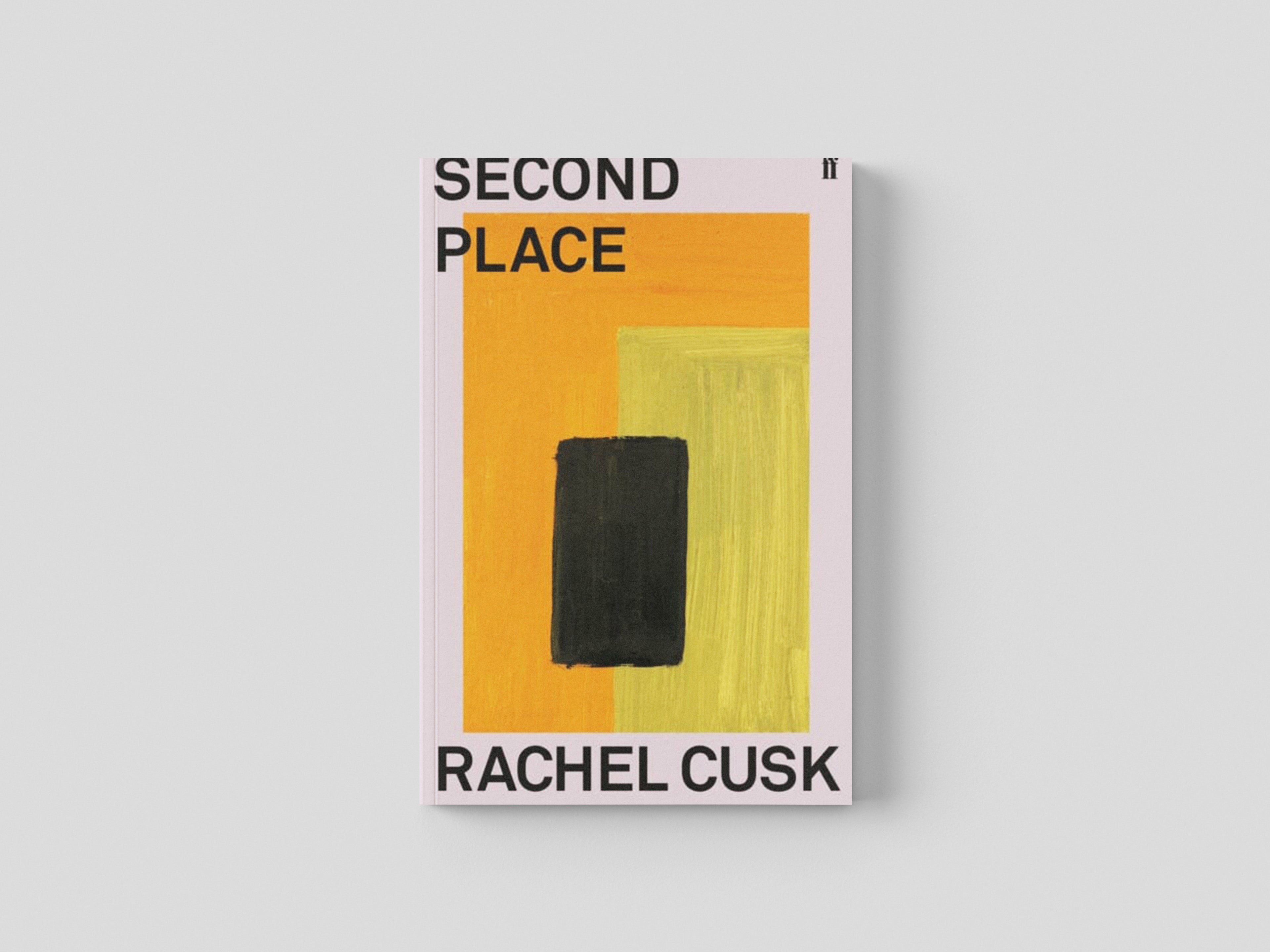 Second Place Paperback / softback