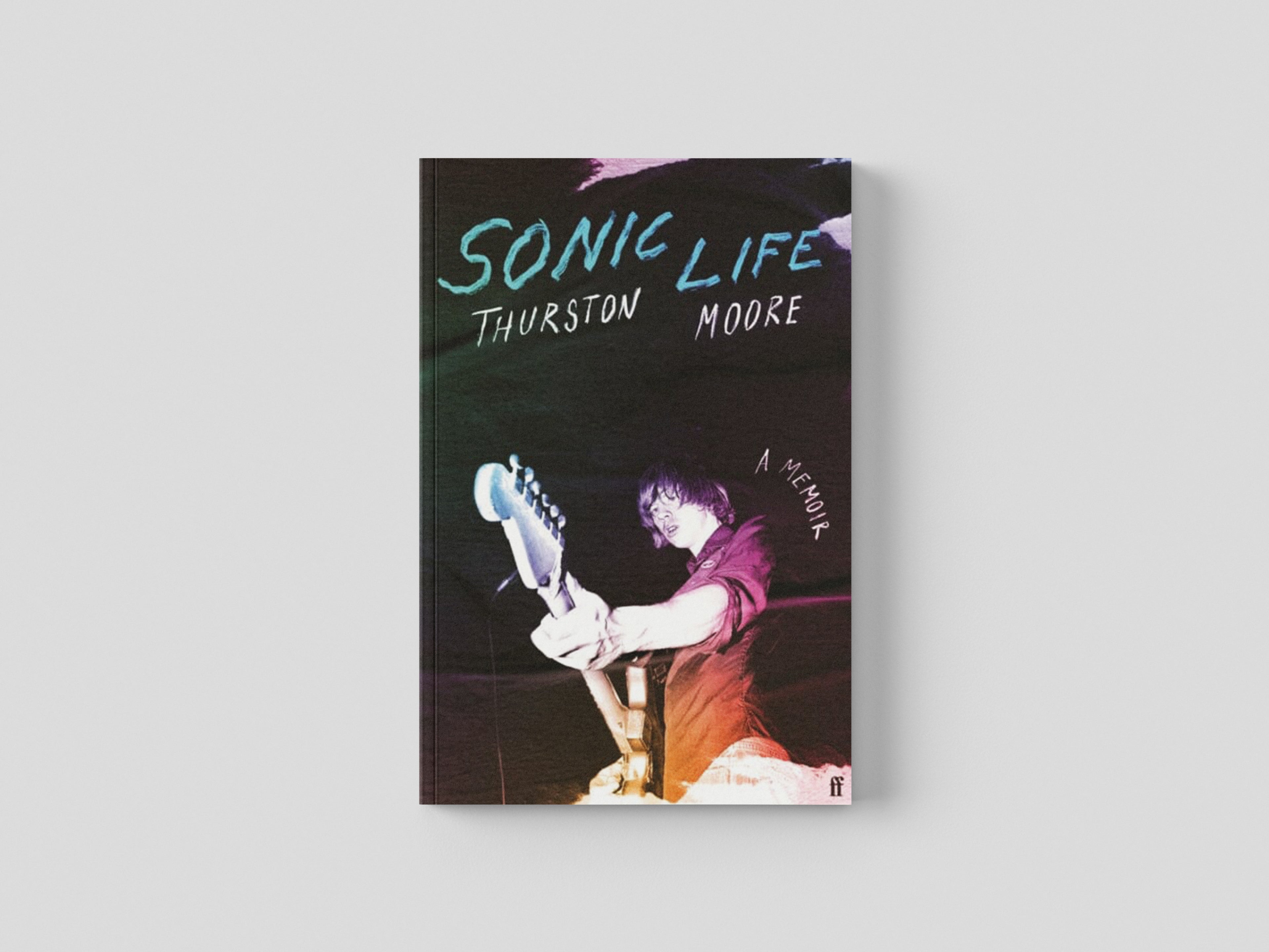 Sonic Life Hardback