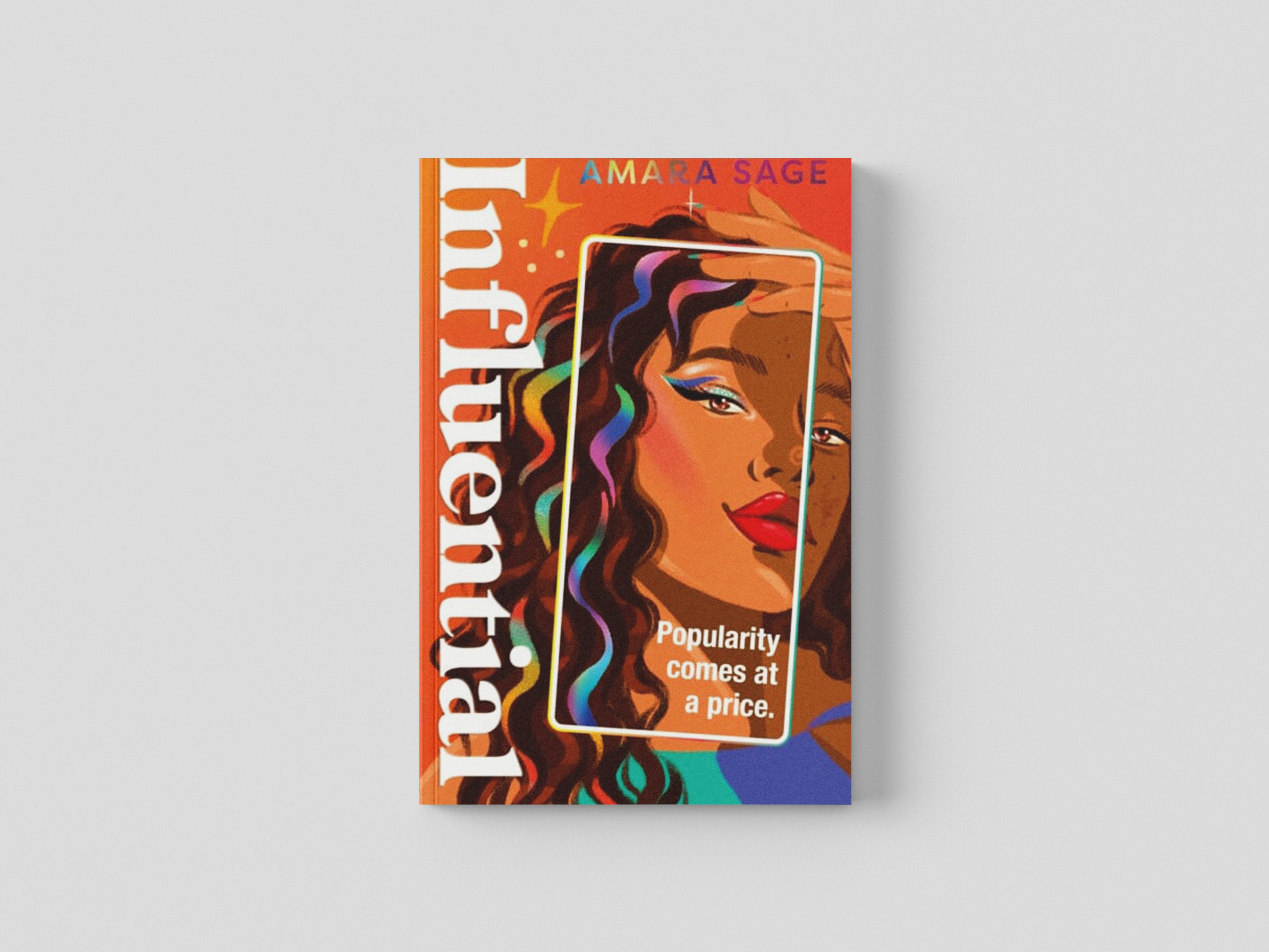 Influential Paperback / softback