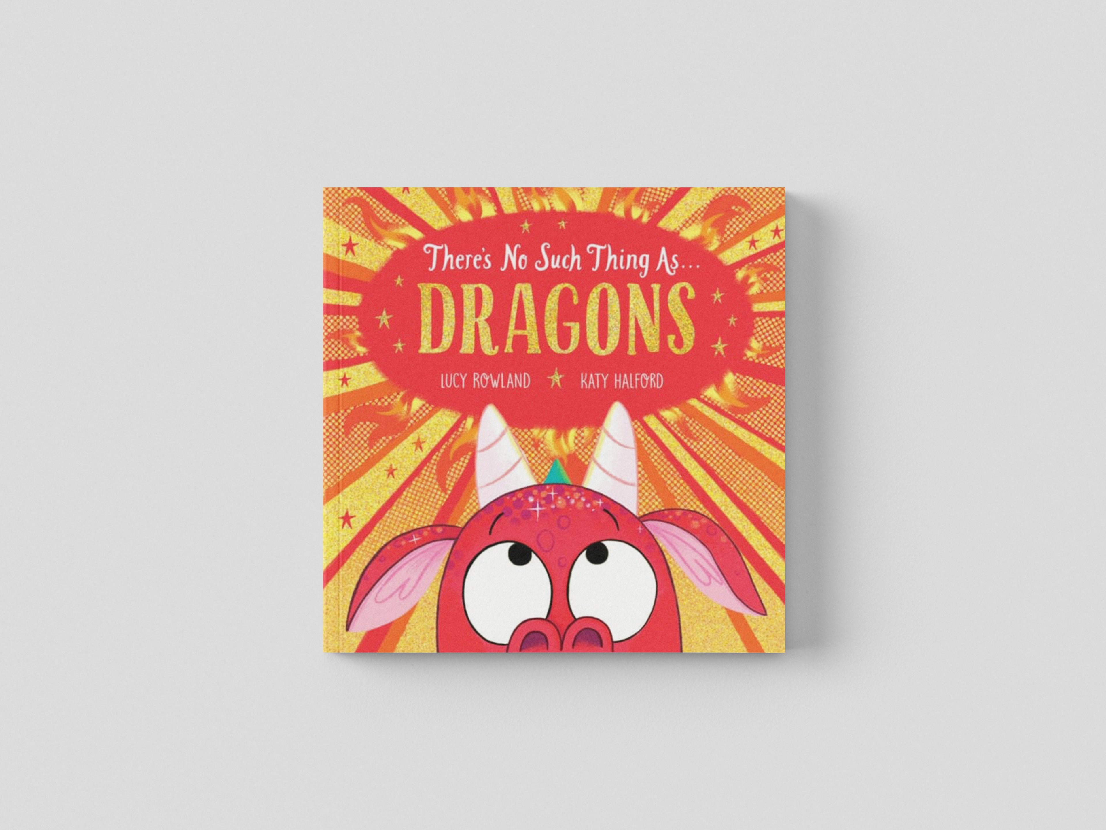 There's No Such Thing as Dragons