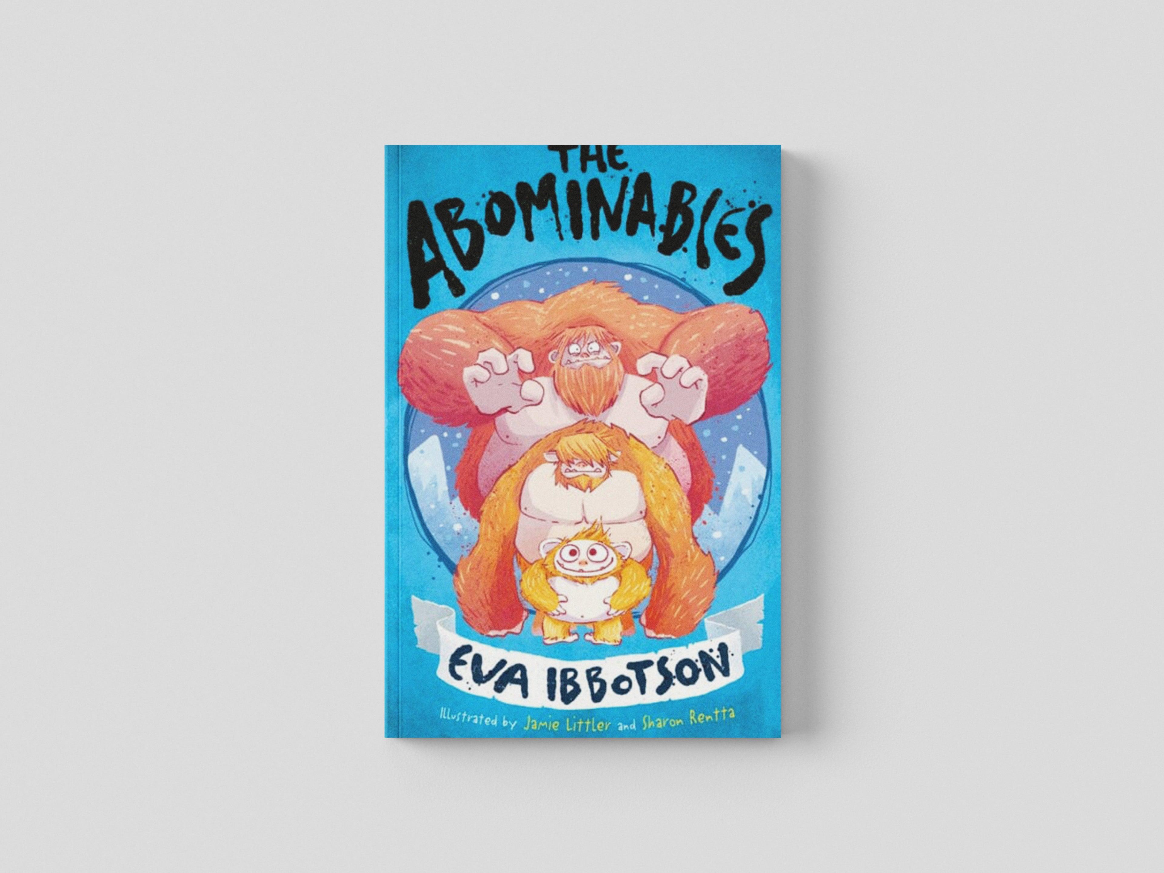 The Abominables
