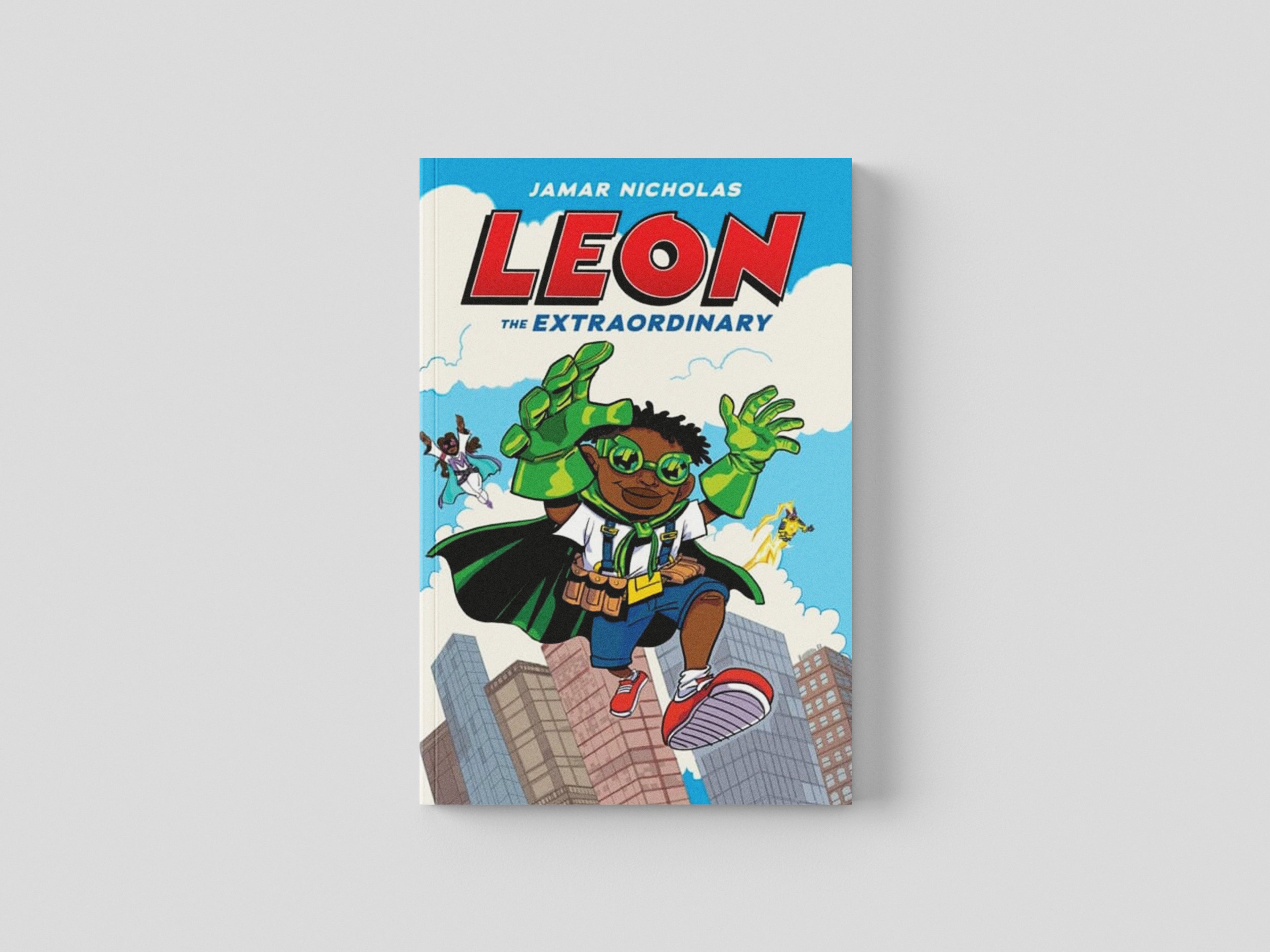 Leon the Extraordinary