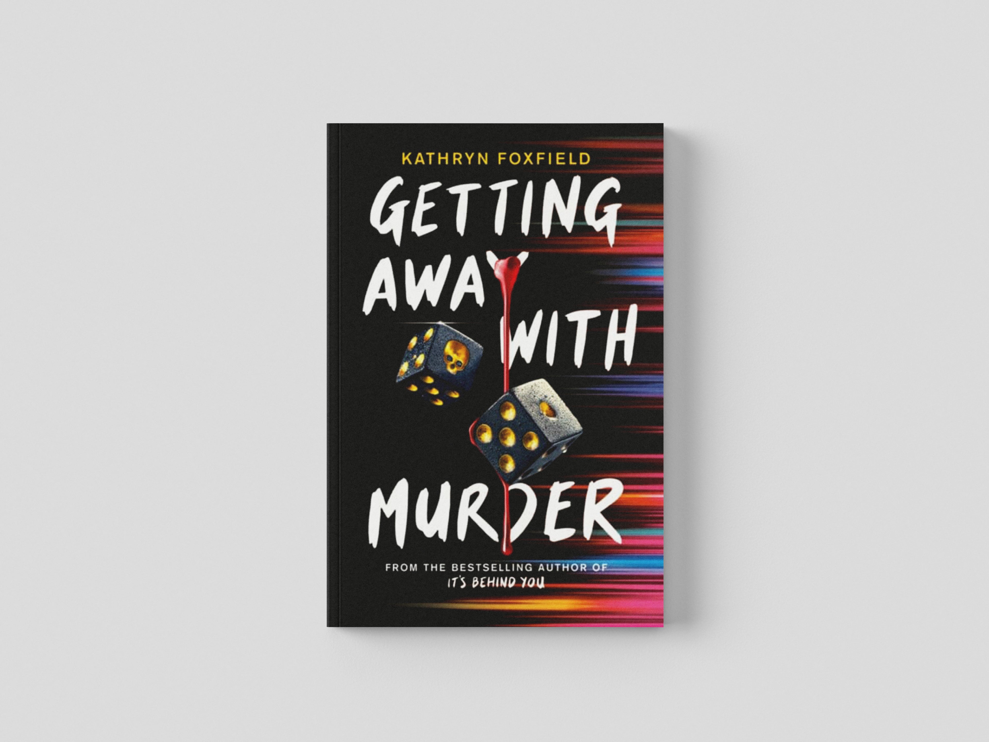 Getting Away with Murder