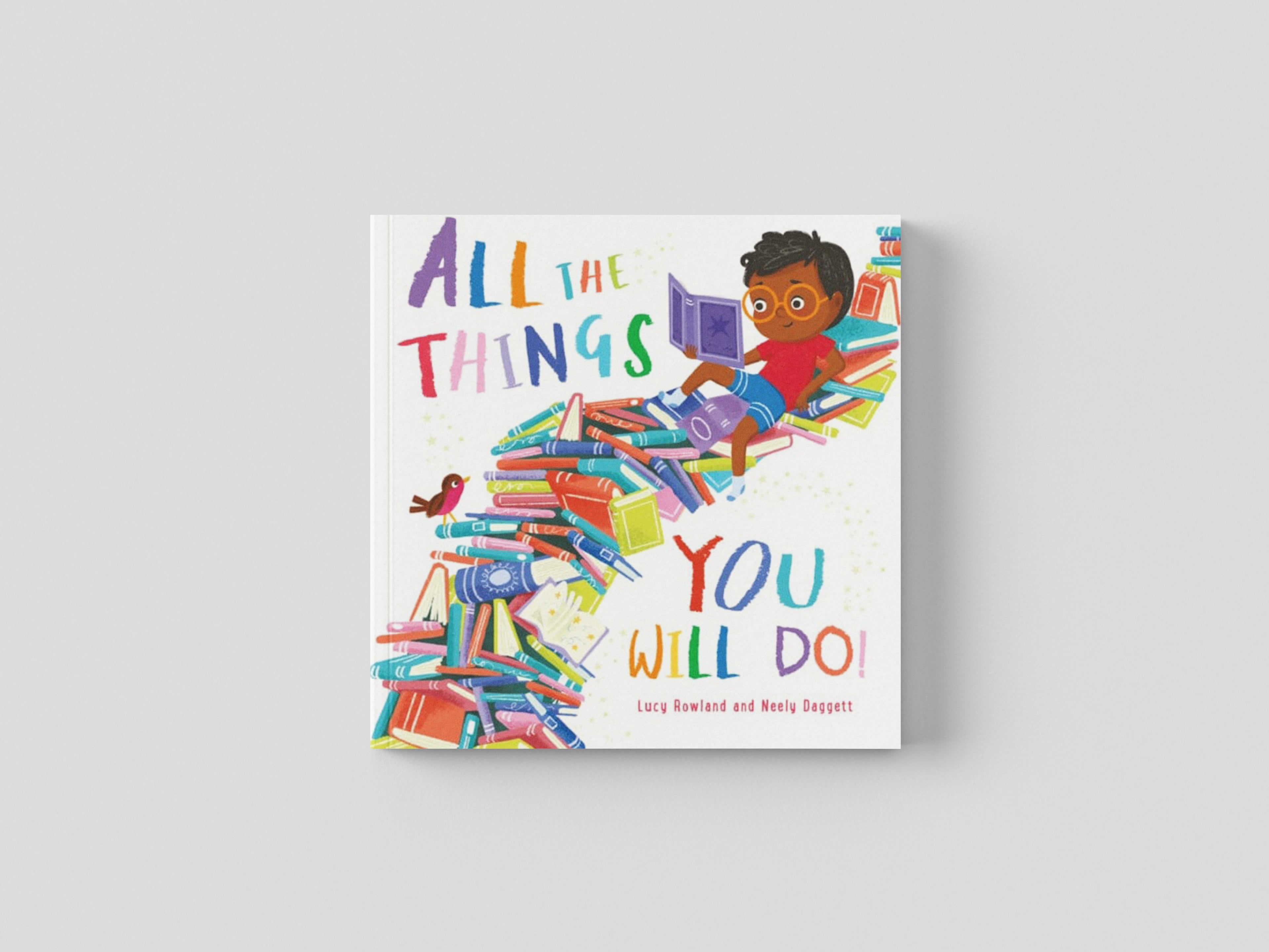 All the Things You Will Do