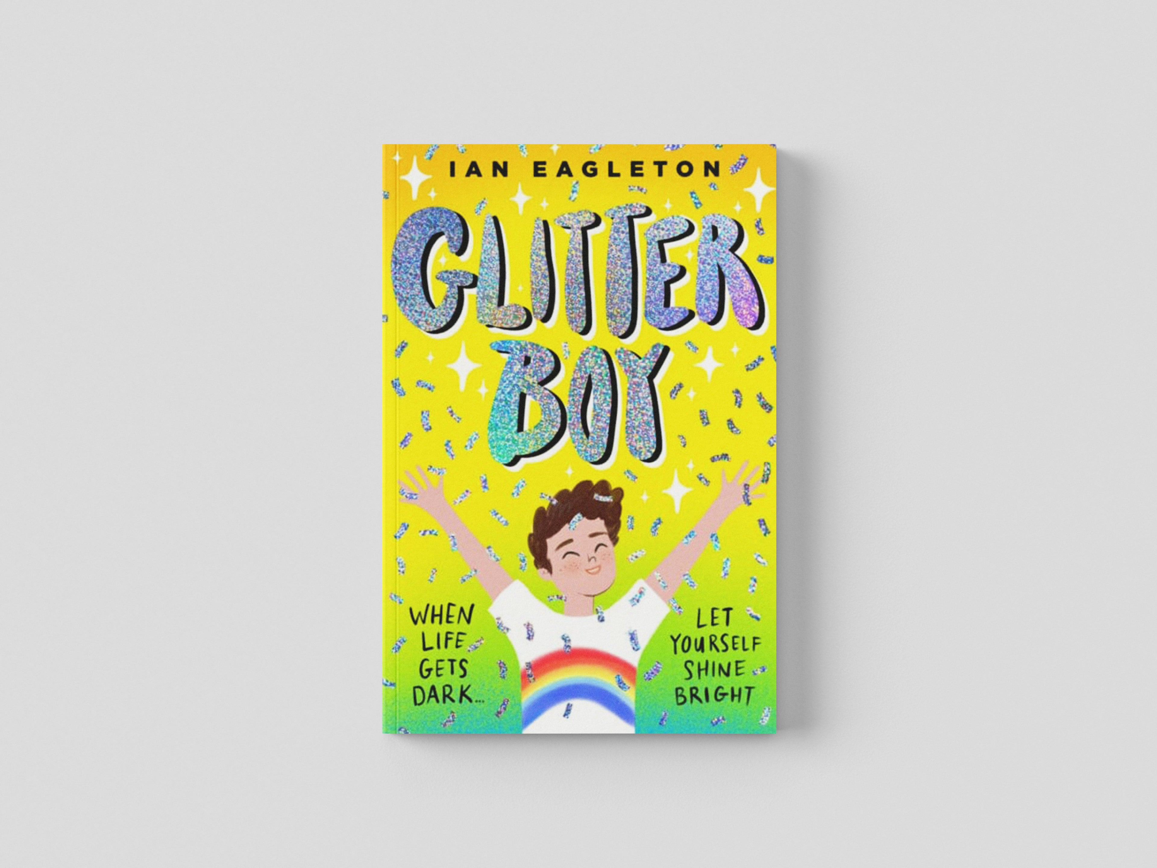 Glitter Boy